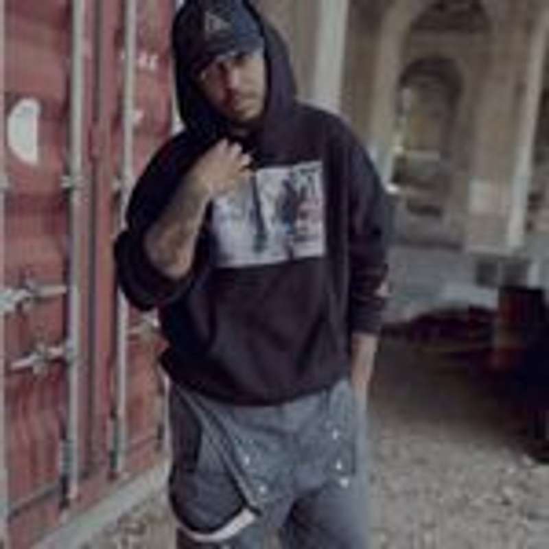 Alvin Gray