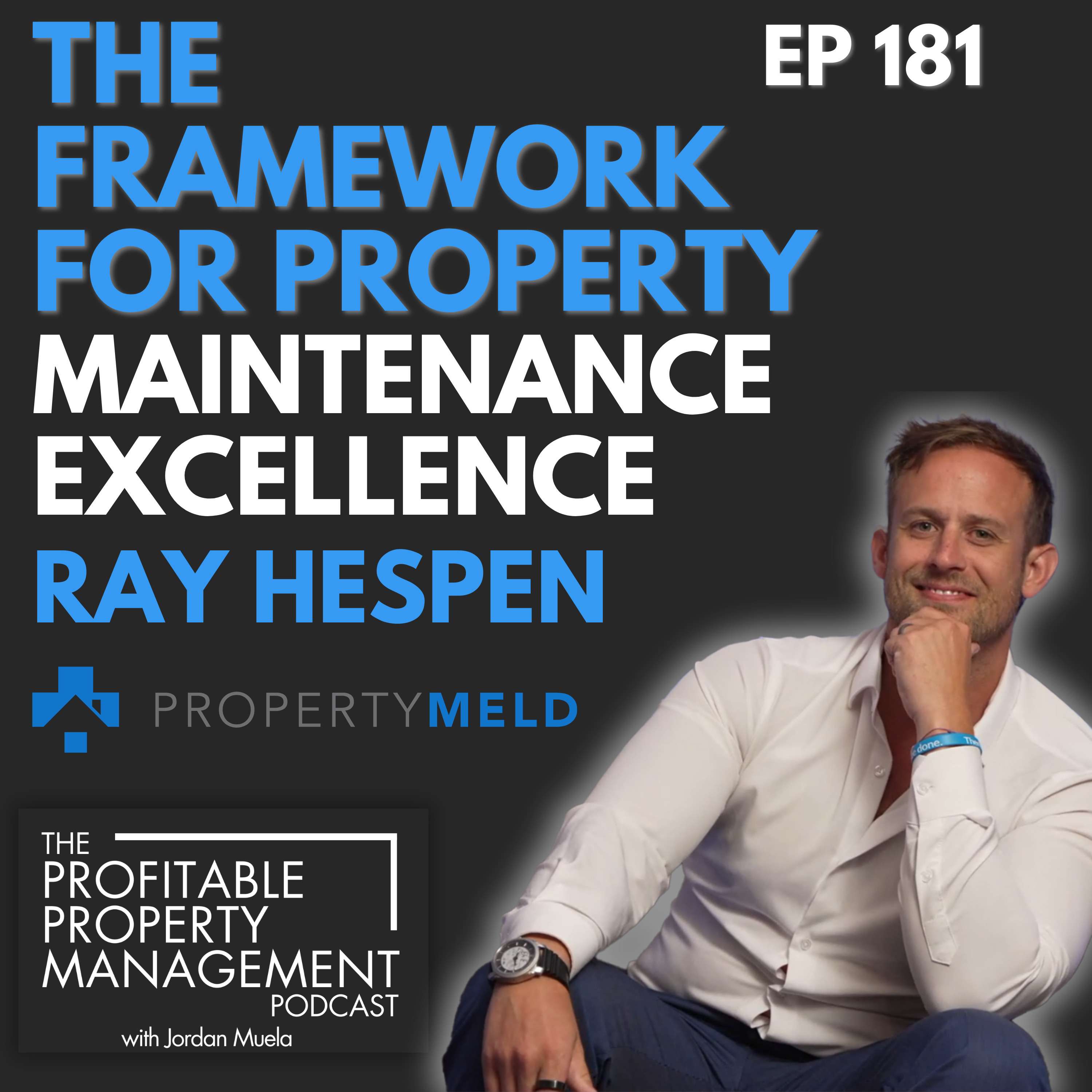 The Profitable Property Management Podcast