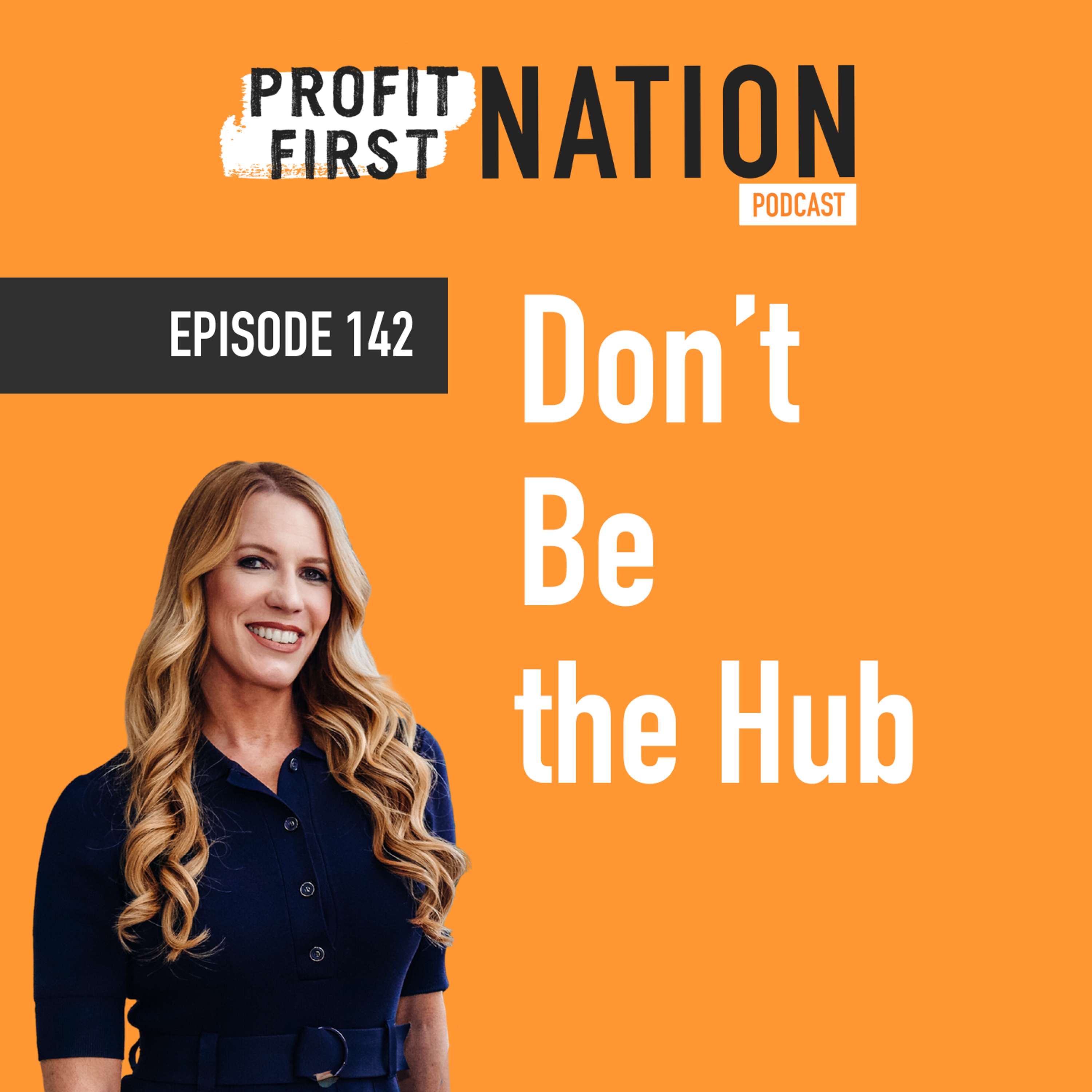 Profit First Nation
