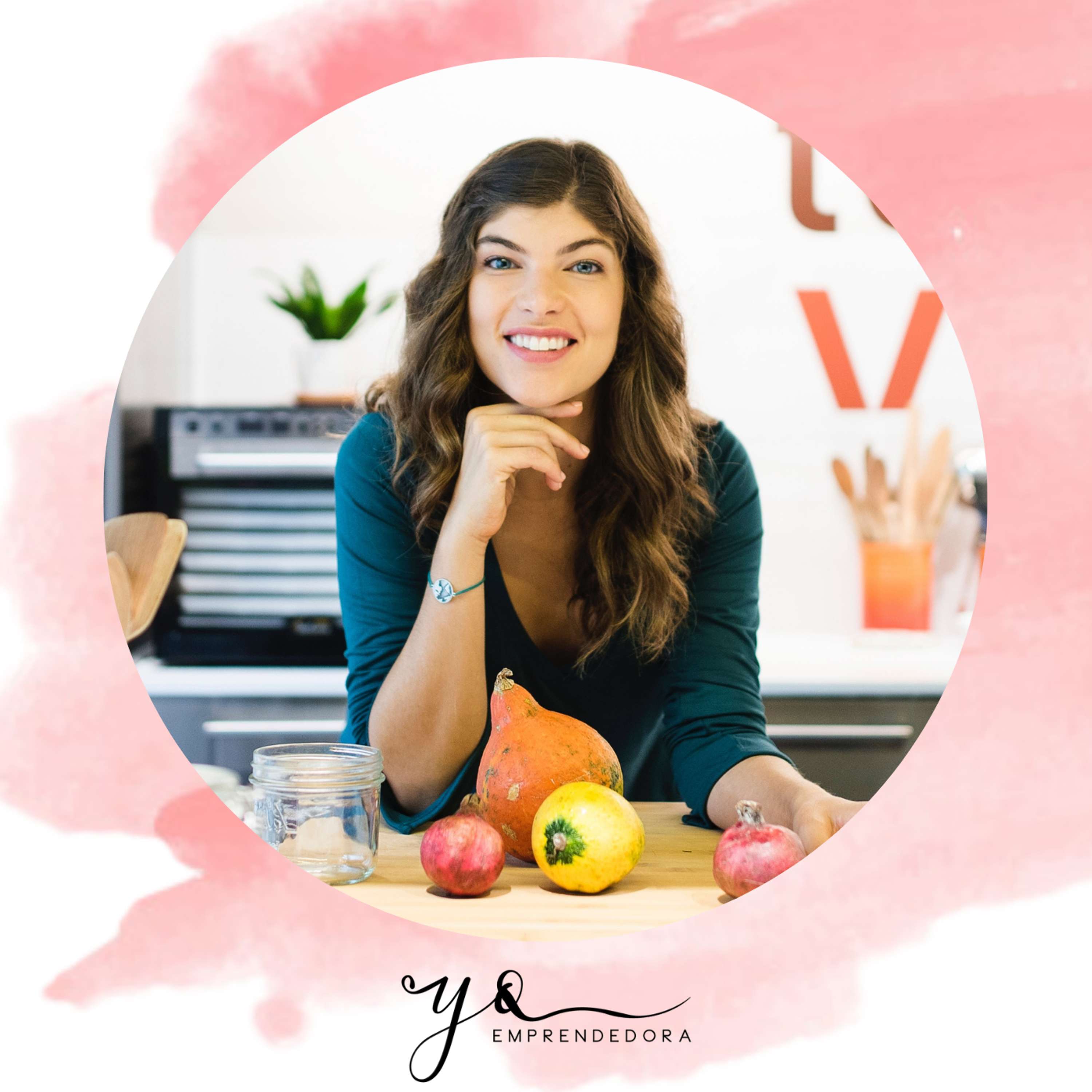 Yo Emprendedora