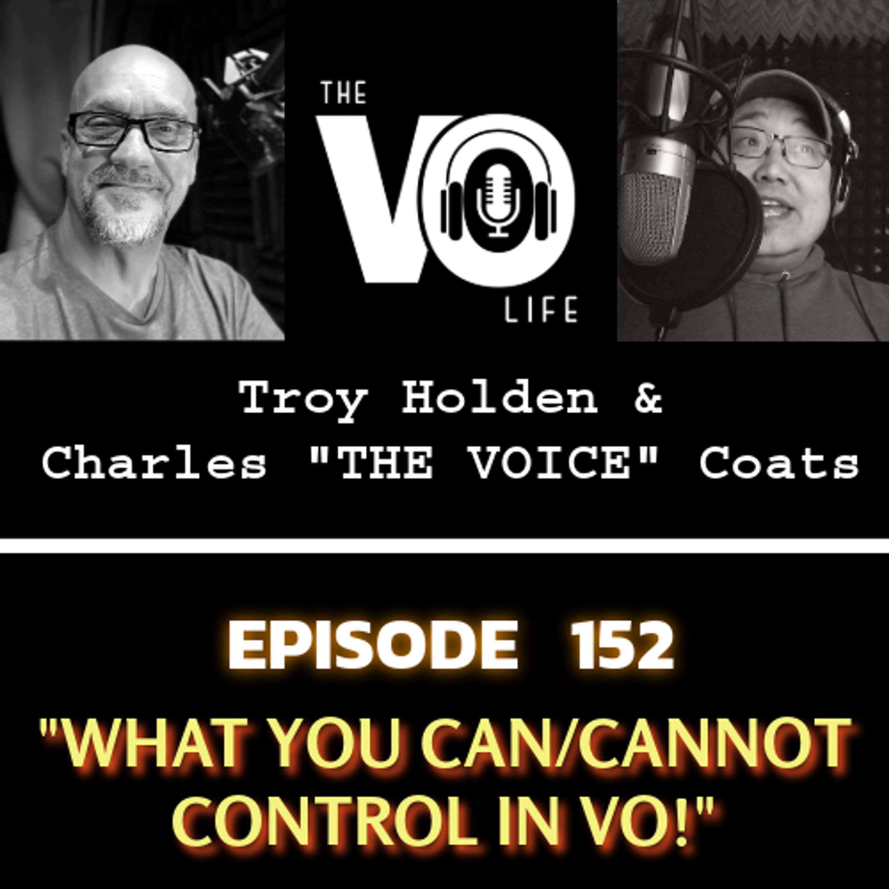 The VO Life