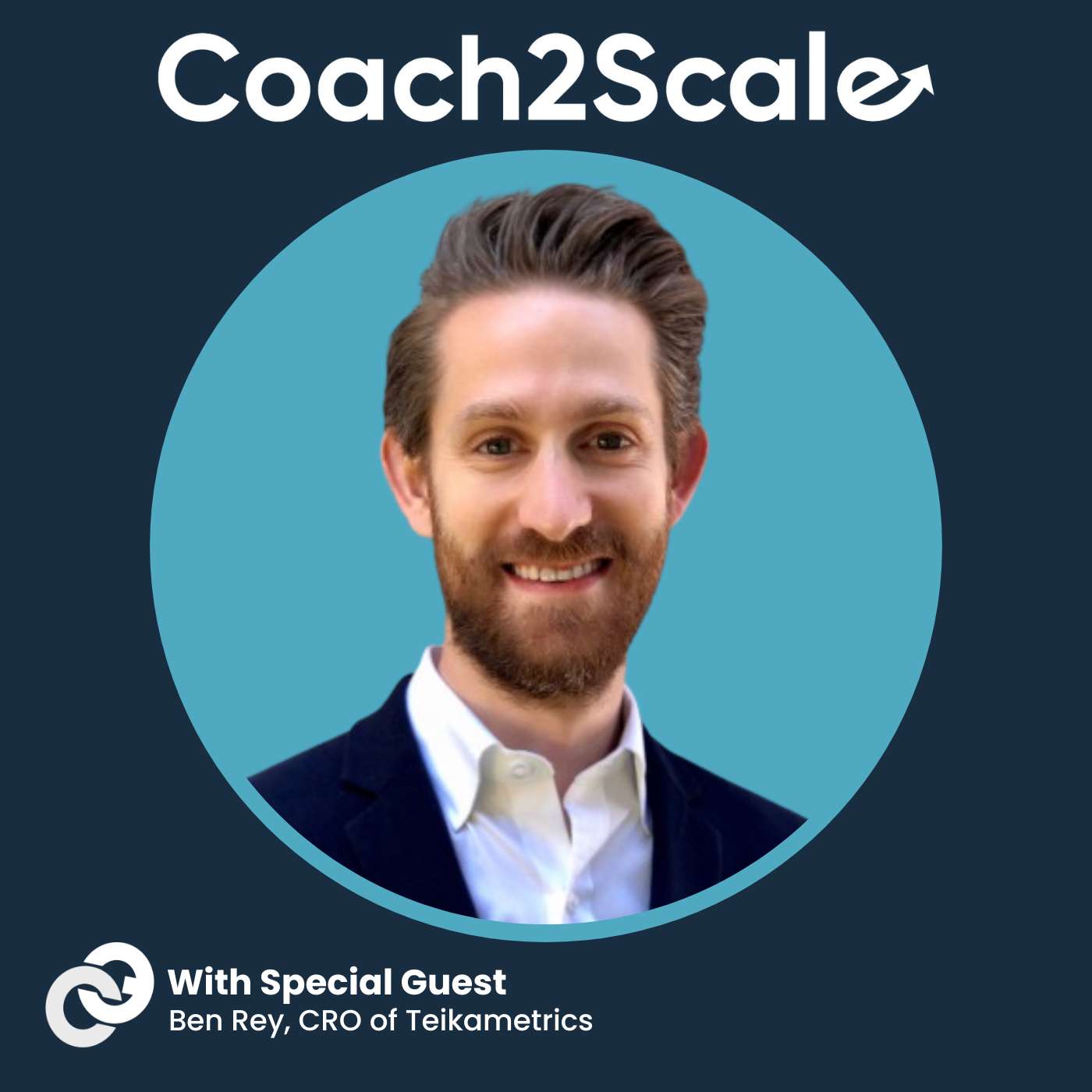 Coach2Scale: How Modern Leaders Build A Coaching Culture