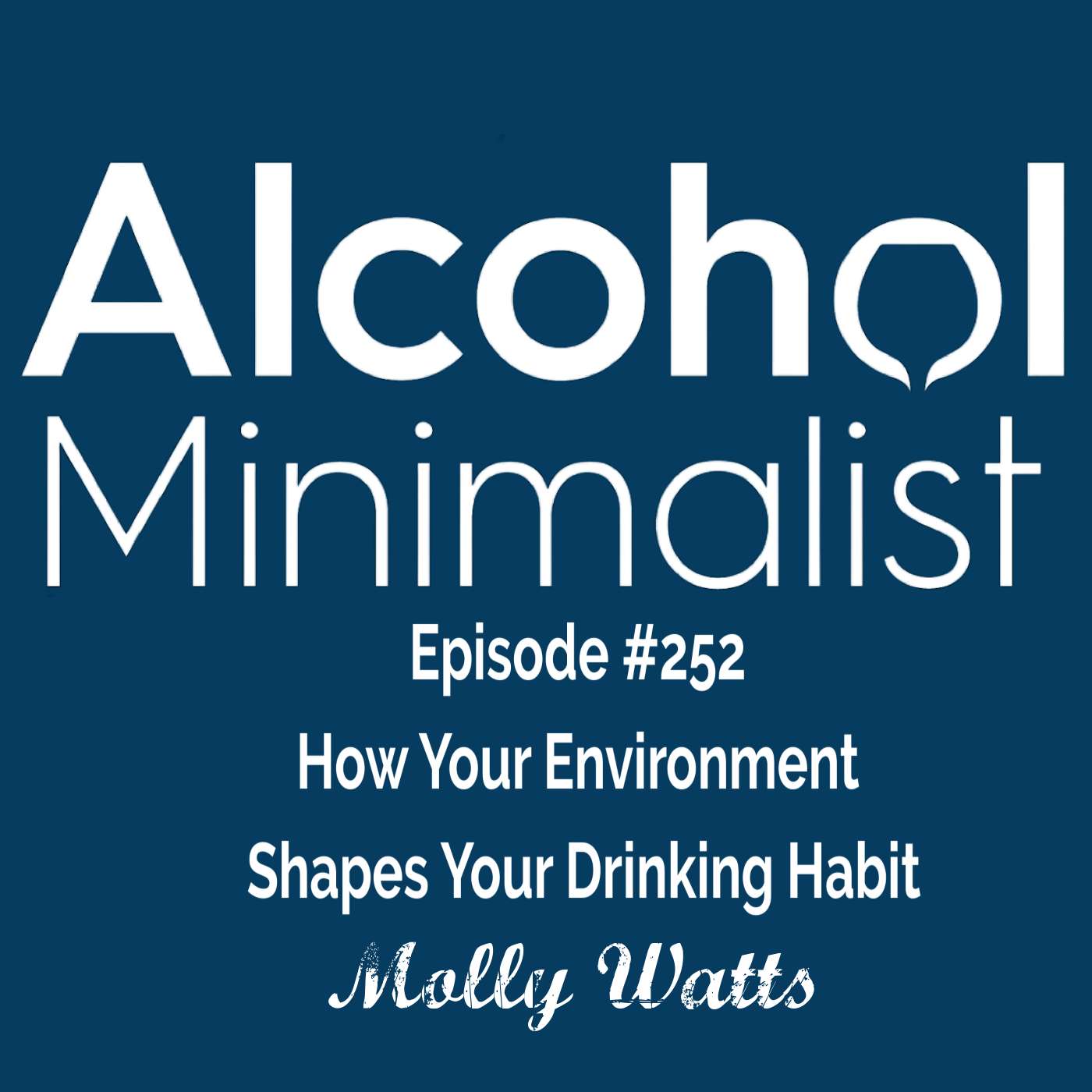 How Your Environment Shapes Your Drinking Habit How Your Environment Shapes Your Drinking Habit