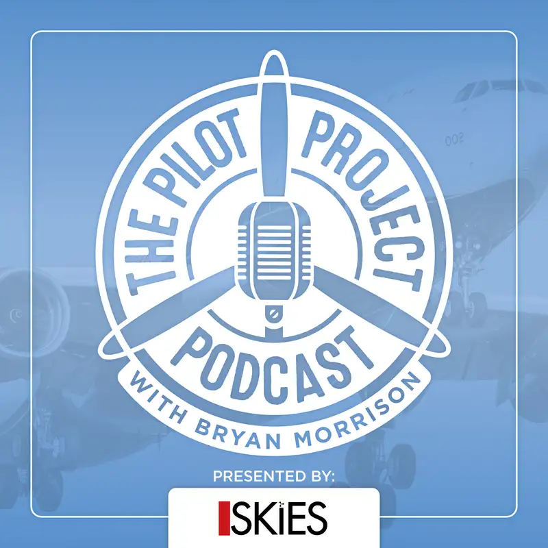 Episode 41: The Wing Commander: Commanding 15 Wing Moose Jaw and flying the CH-146 Griffon Part 1 - Dan Coutts