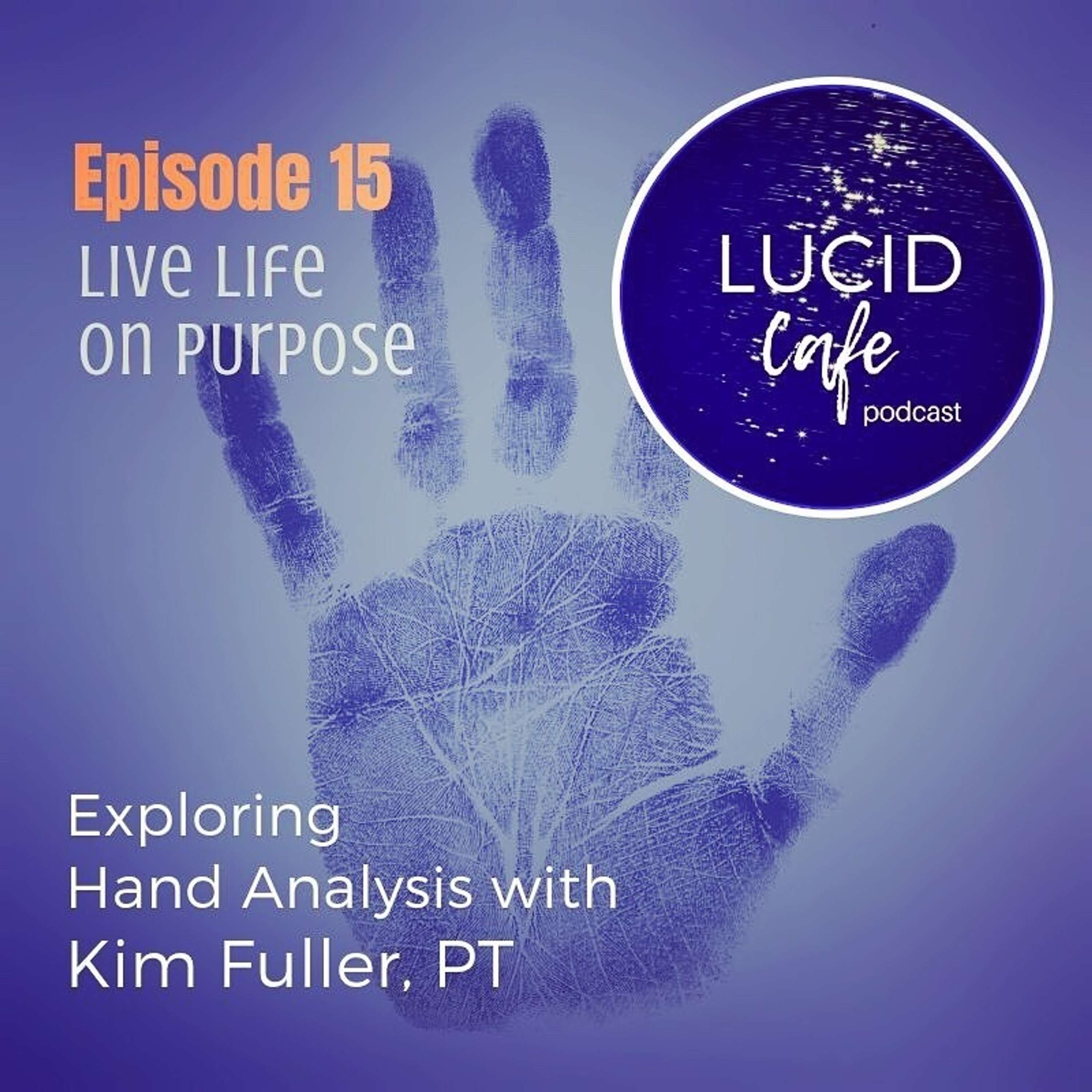 Lucid Cafe