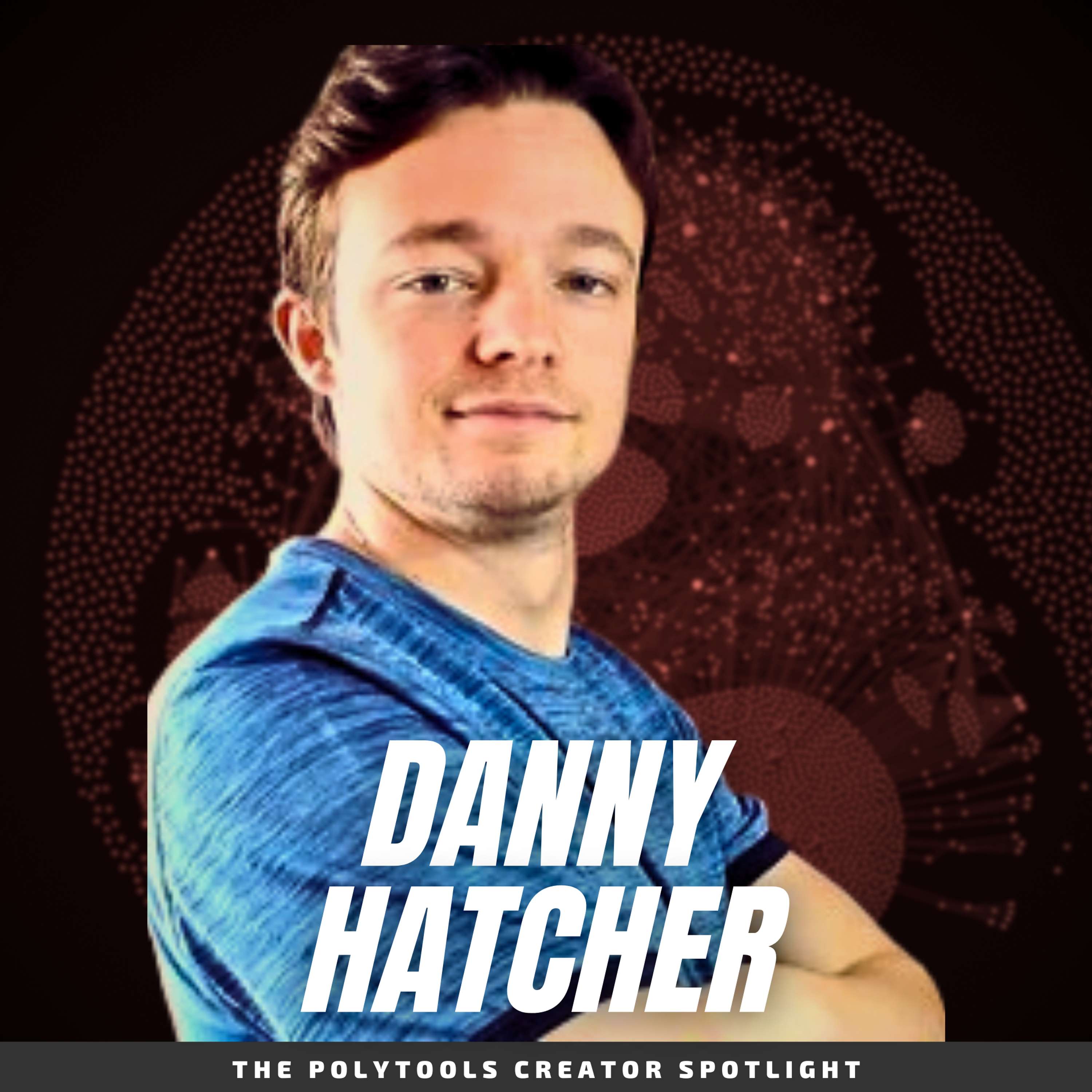 Using Knowledge Management Tools like Obsidian to Organize your Content with Danny Hatcher