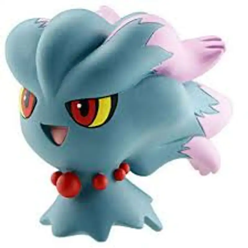 Misdreavus