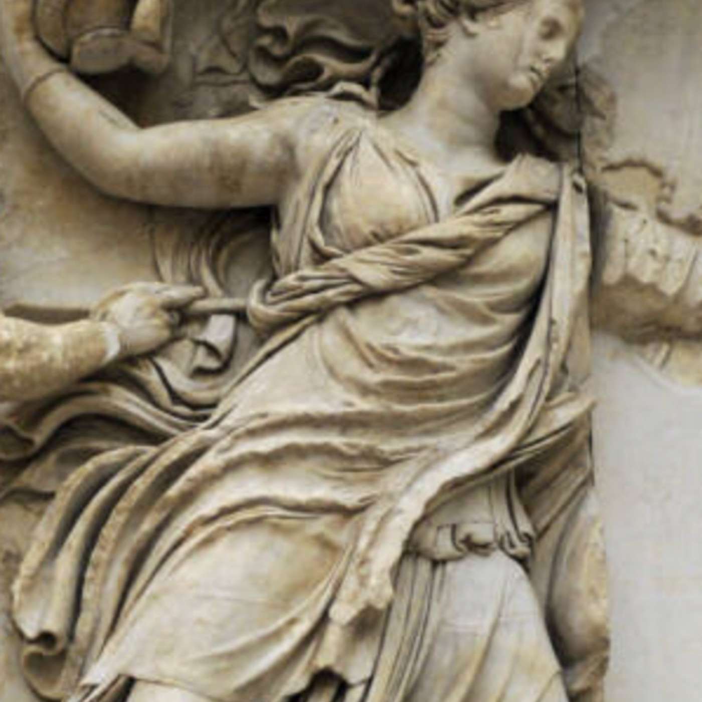 Max Dashu - Titanides - Encore Presentation