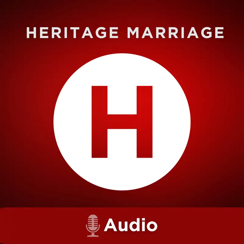 Heritage Marriages