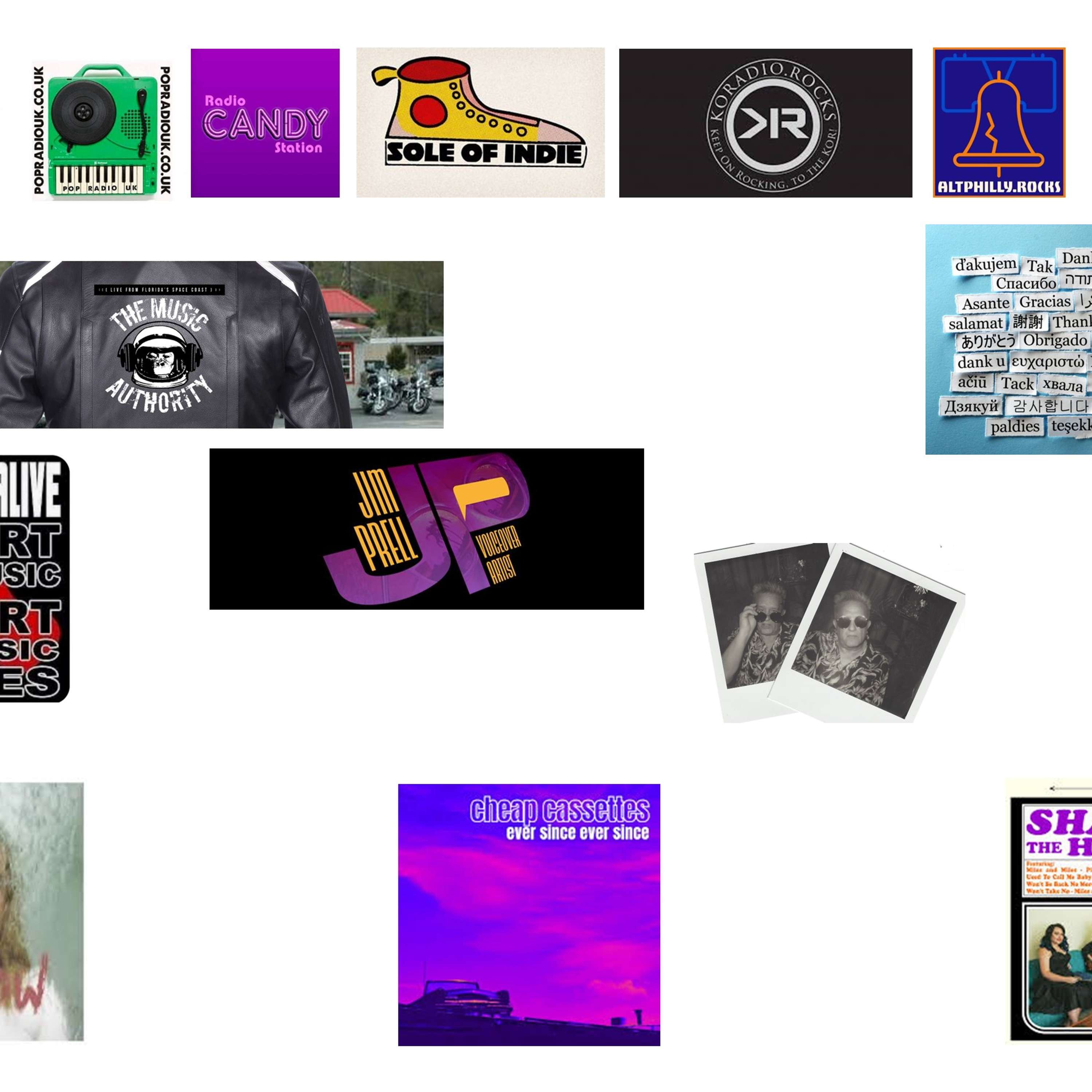 May 22, 2025 Thursday Hour 1