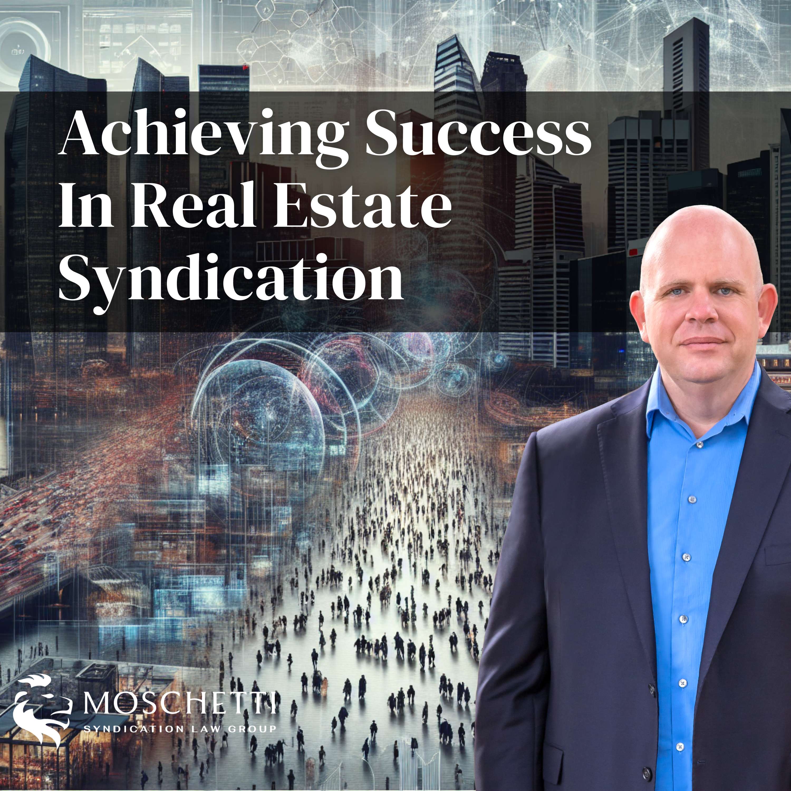 Syndication Law & The Private Placement Memorandum Attorney