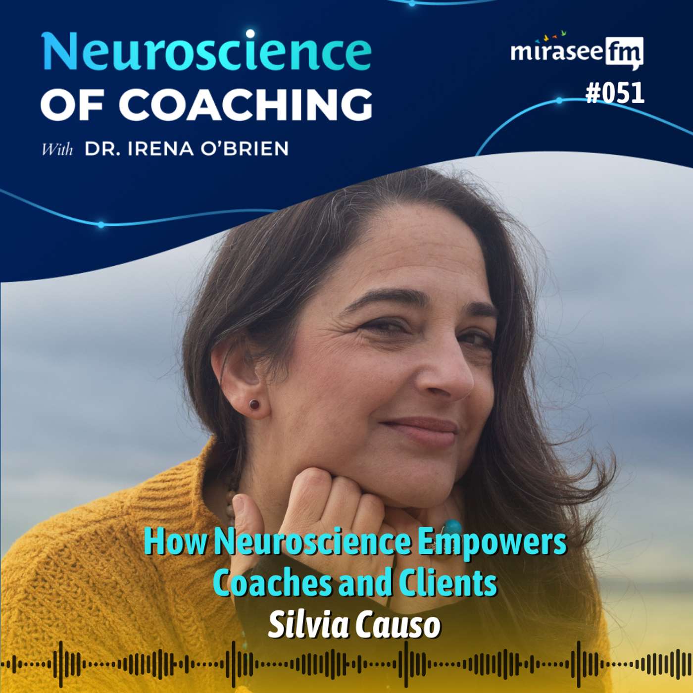 How Neuroscience Empowers Coaches and Clients (Silvia Causo)