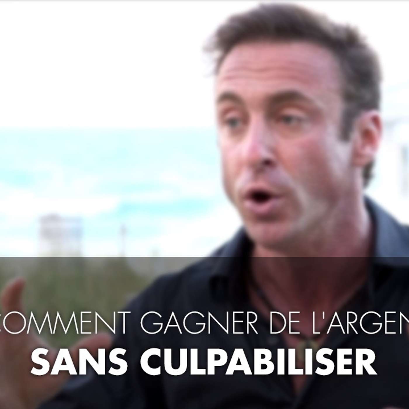 Le Podcast de Franck Nicolas