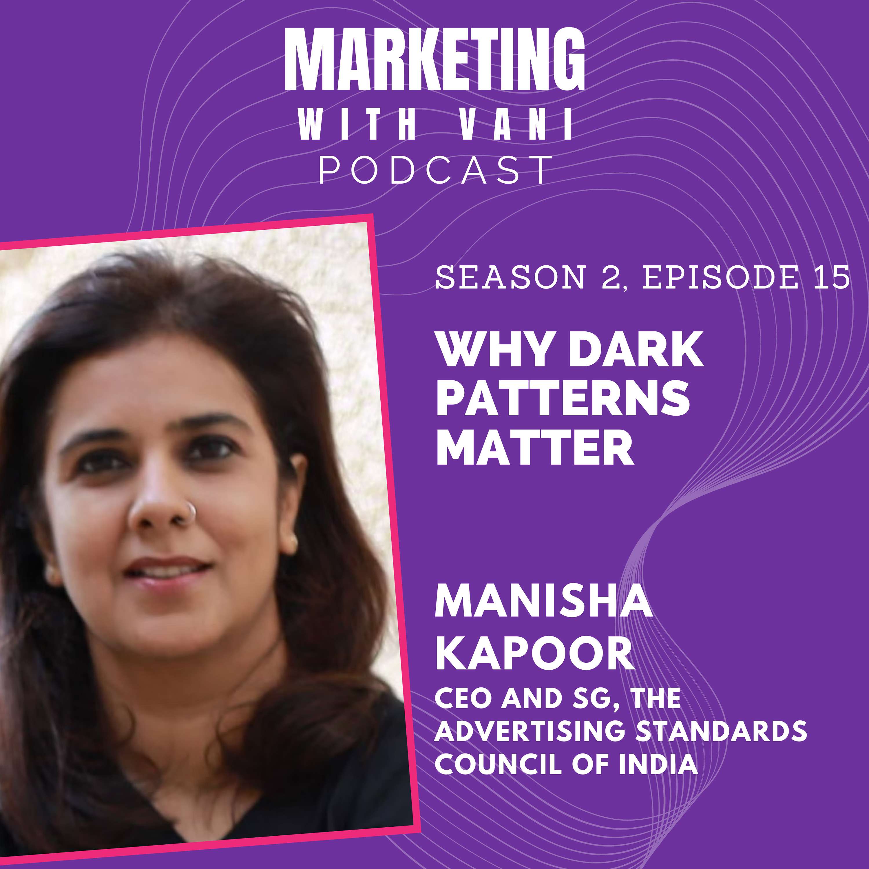 Marketing with Vani