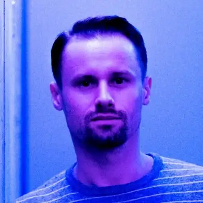 Anton Golub