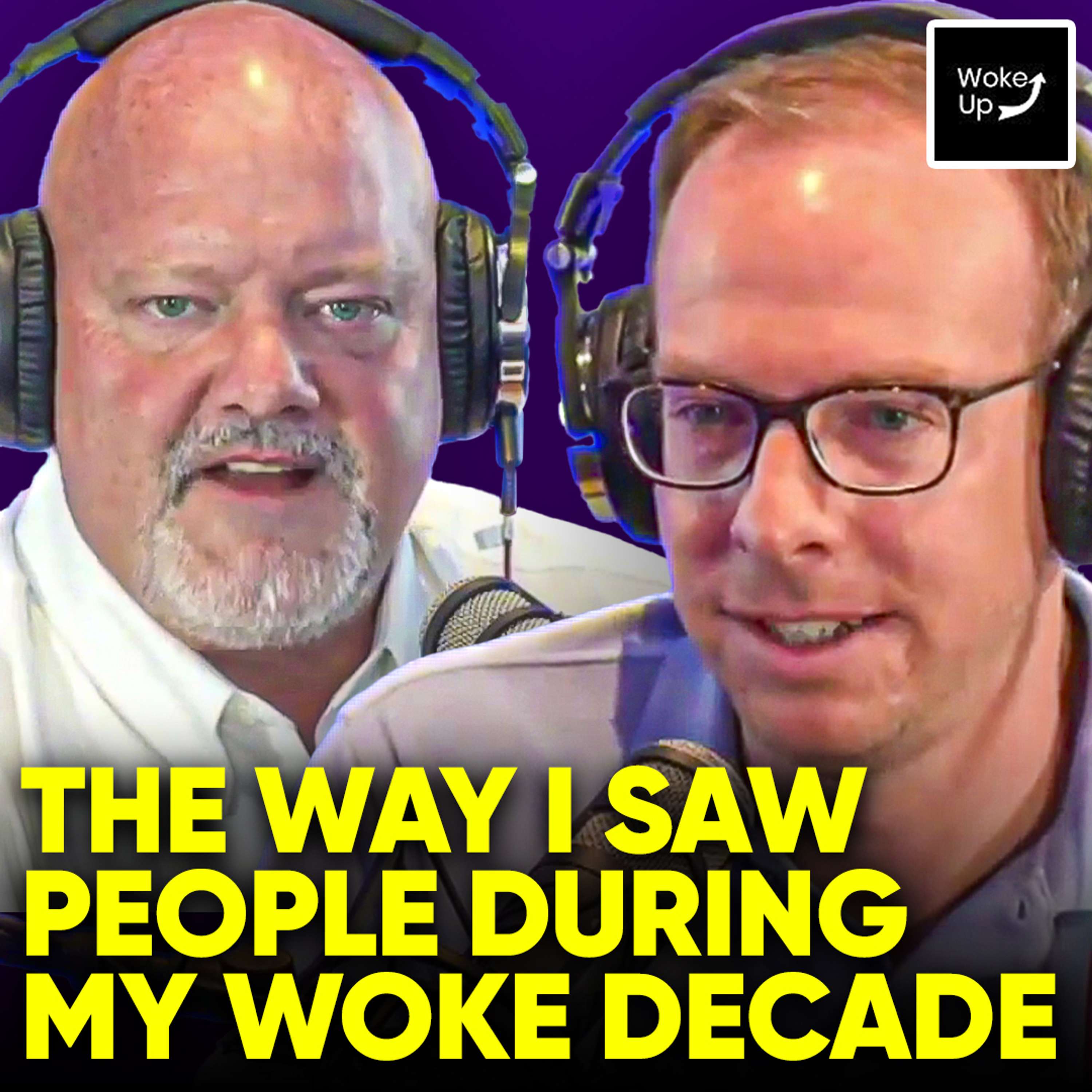 Woke Up