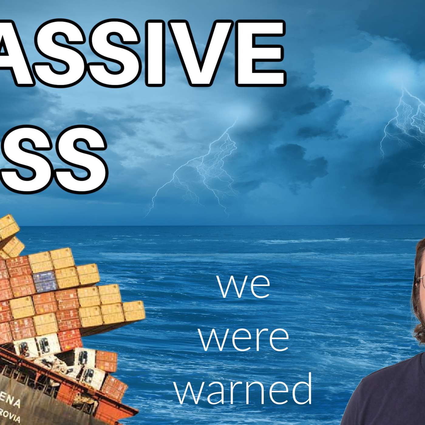 Market warnings about November have proven accurate. Again.