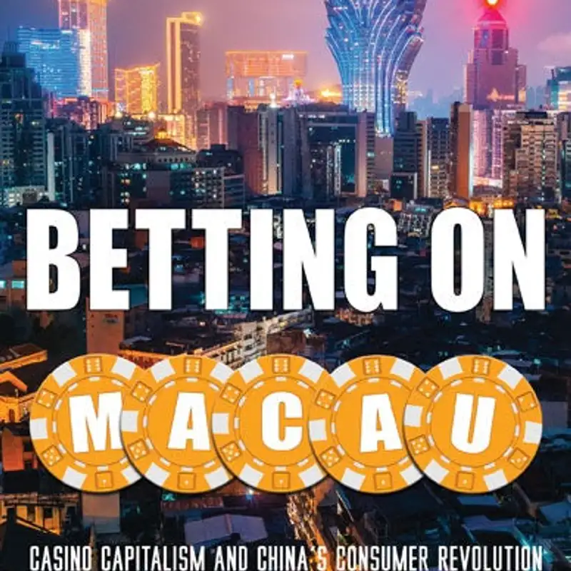 Casino gaming in Macau