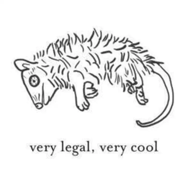 [VLVC Repost] Making Up a Guy (feat. Leo Dickenson)