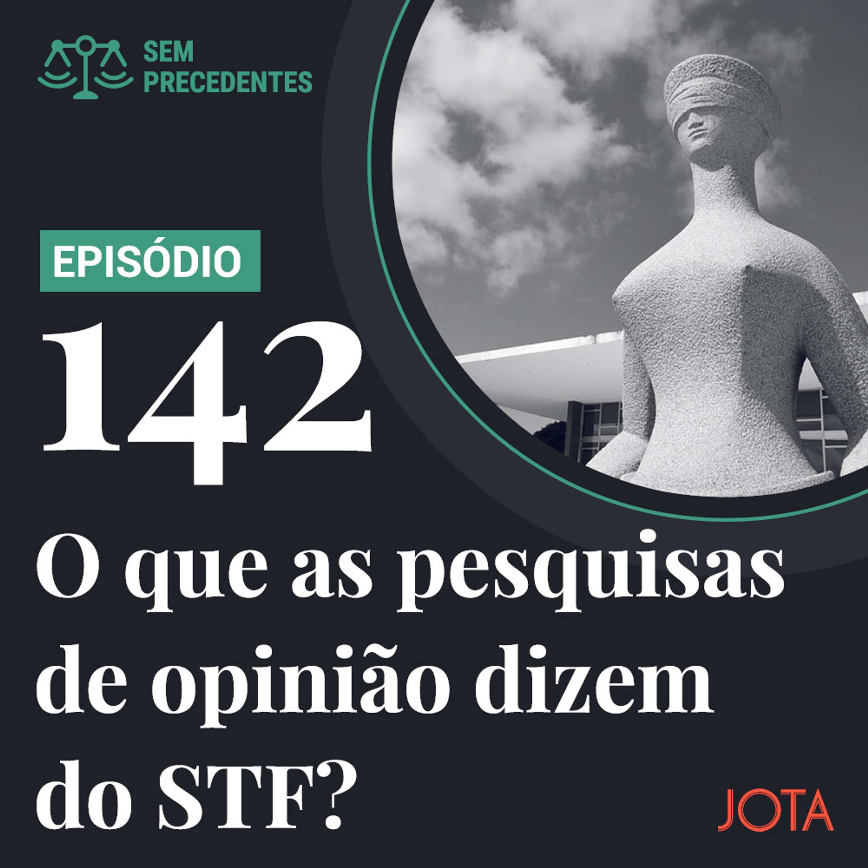 Sem Precedentes