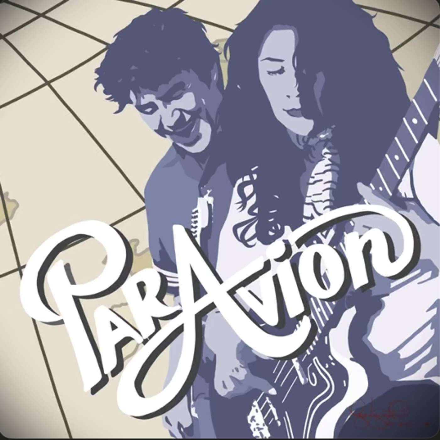 Synth & Surf Saloon: A Surf-Centric Chat with Par Avion's Bernard Yin, Part 1