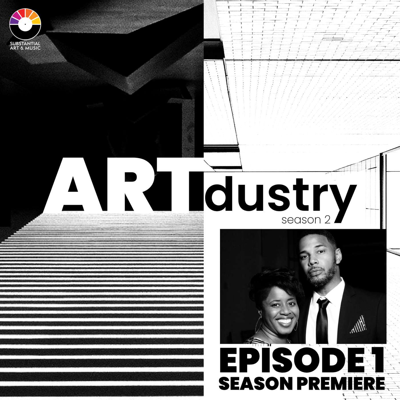 Episode 1 - Season 2 Premiere episode artwork