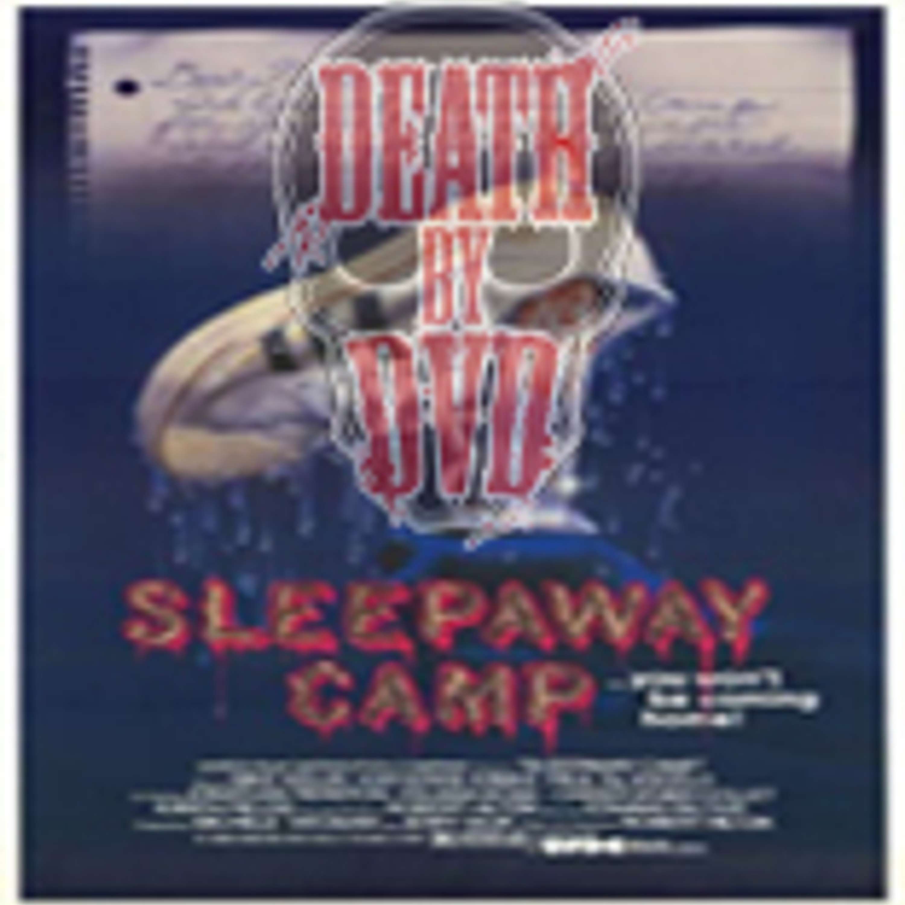 Sleepaway Camp and the death of the slasher film