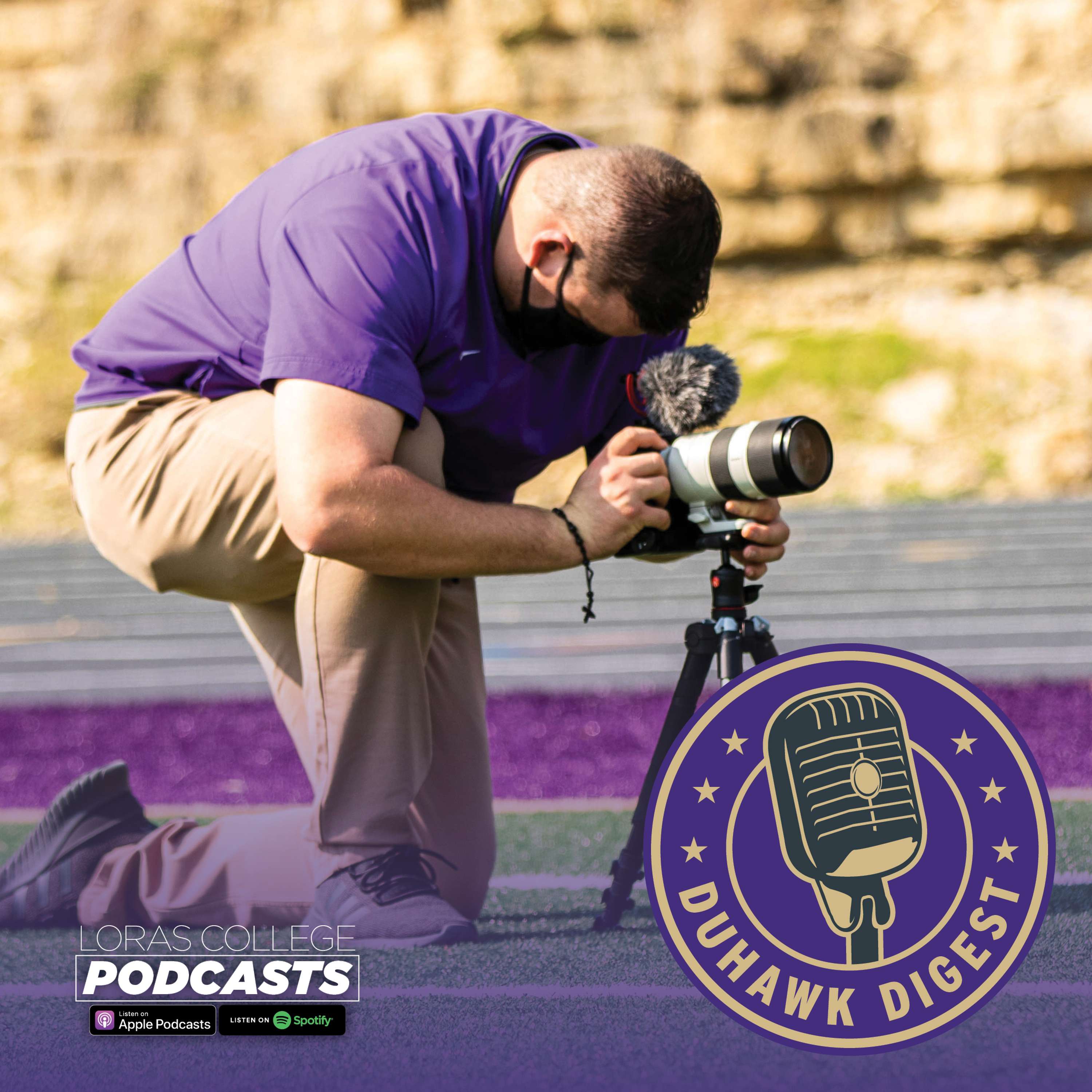 Duhawk Digest