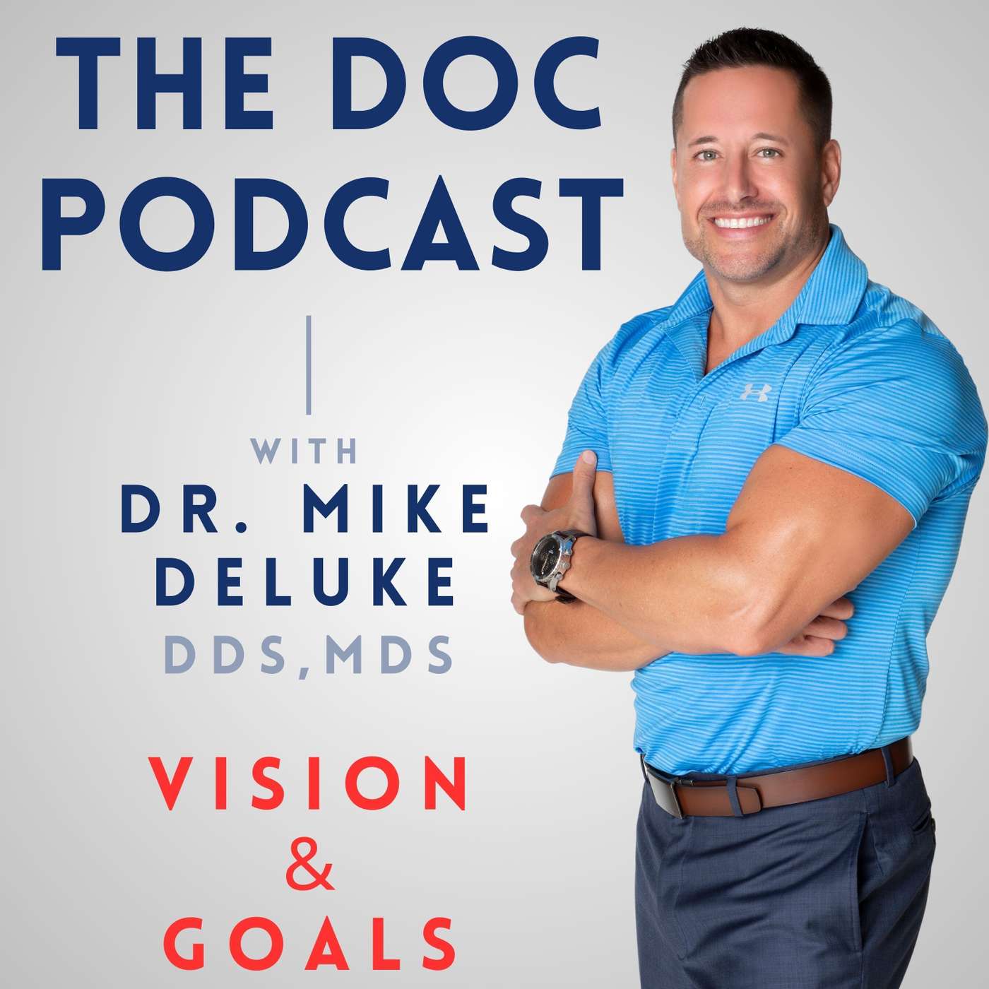 The DOC Podcast