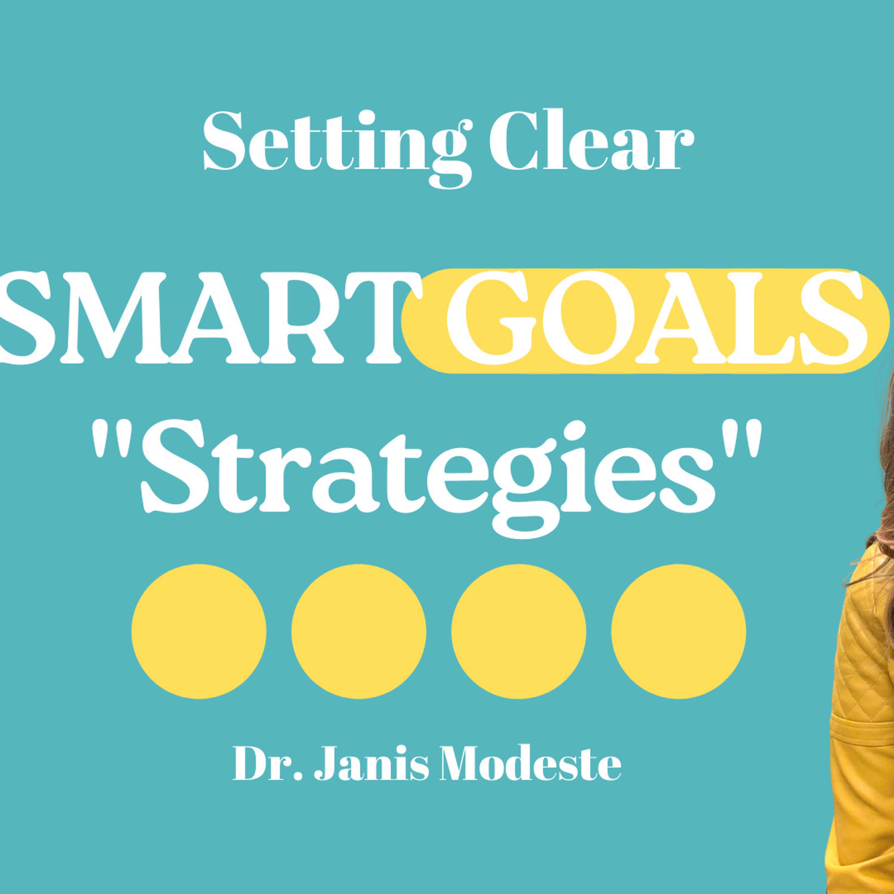 Coffee & Inspiration With Dr. Janis