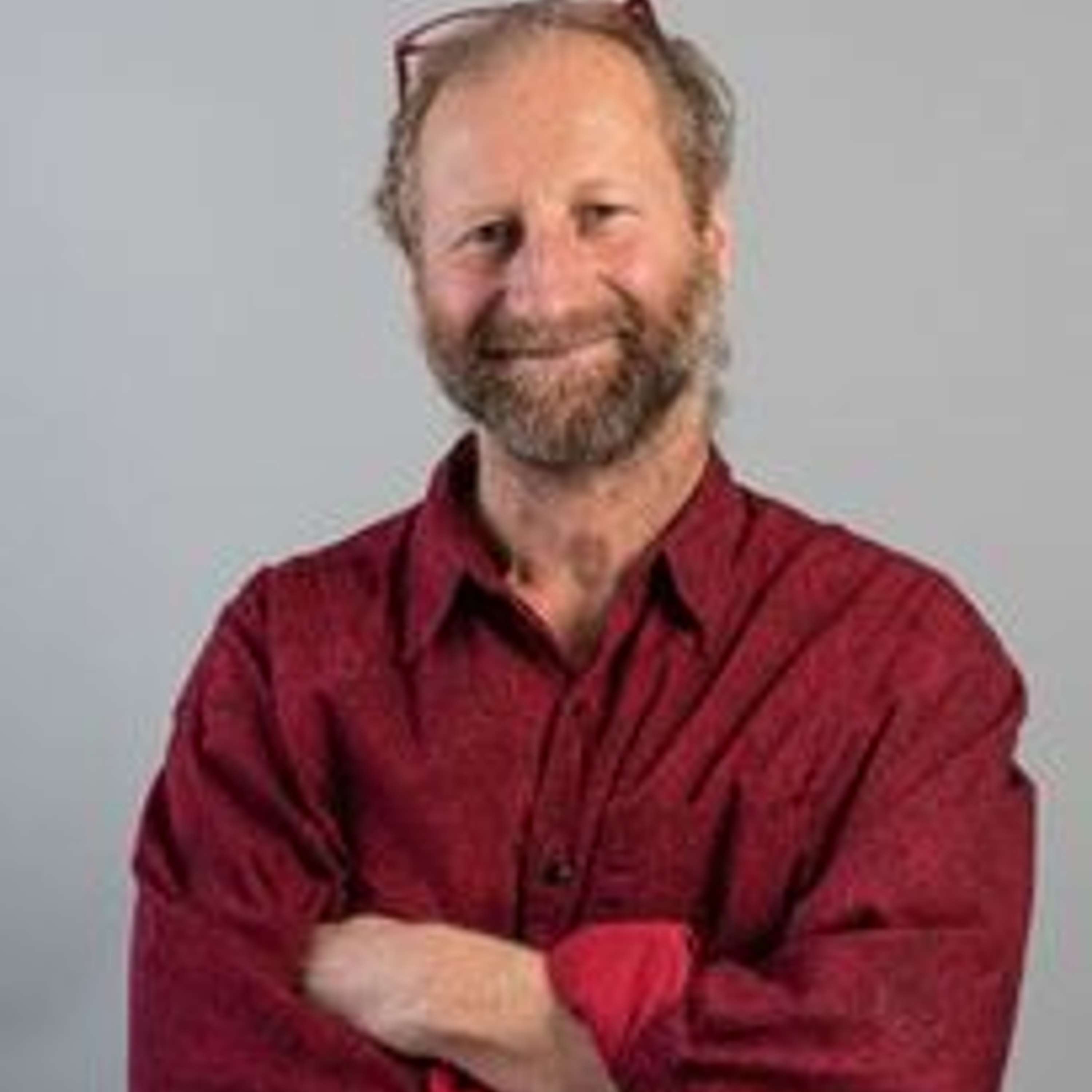 Digging in the Dirt - Archives