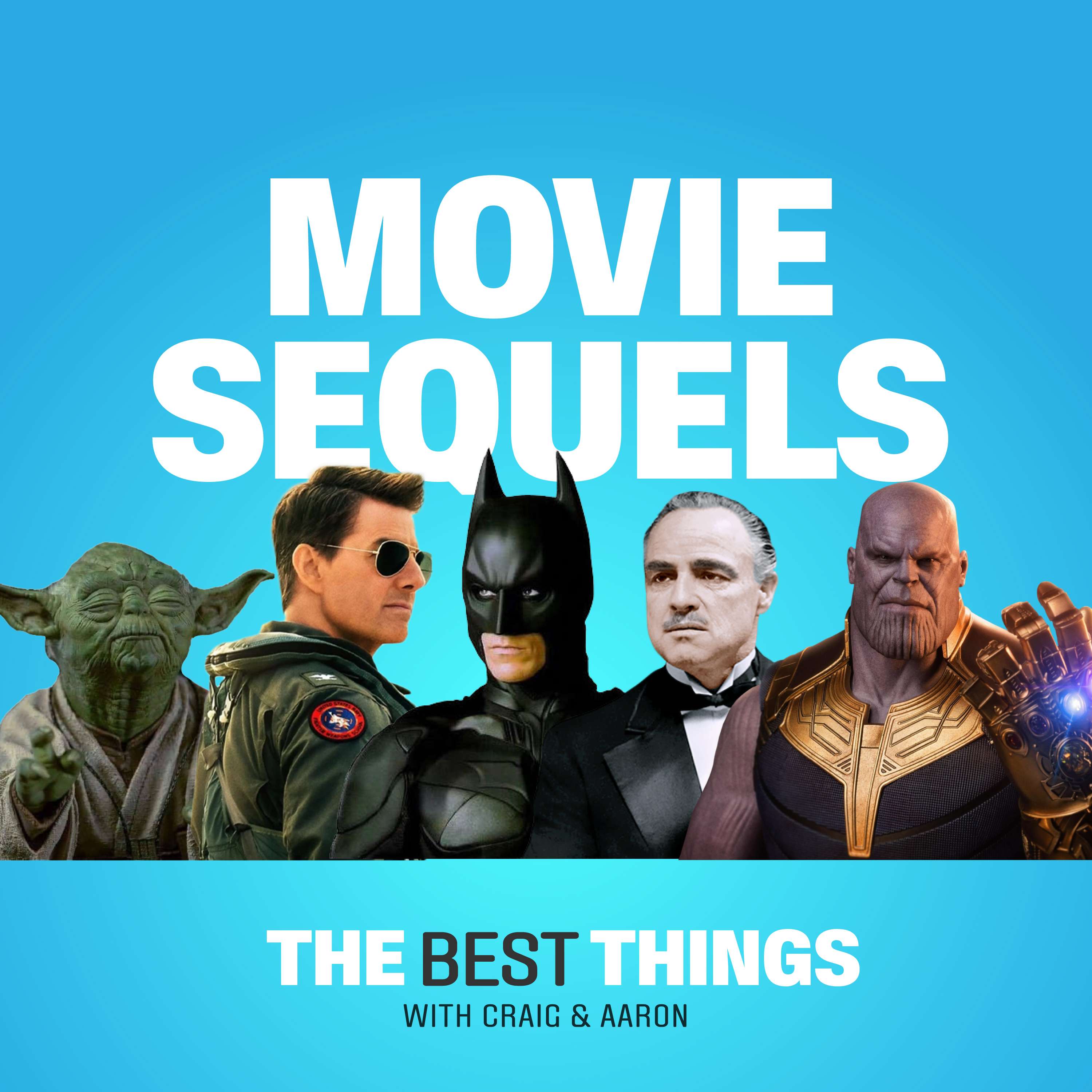 The Best Things
