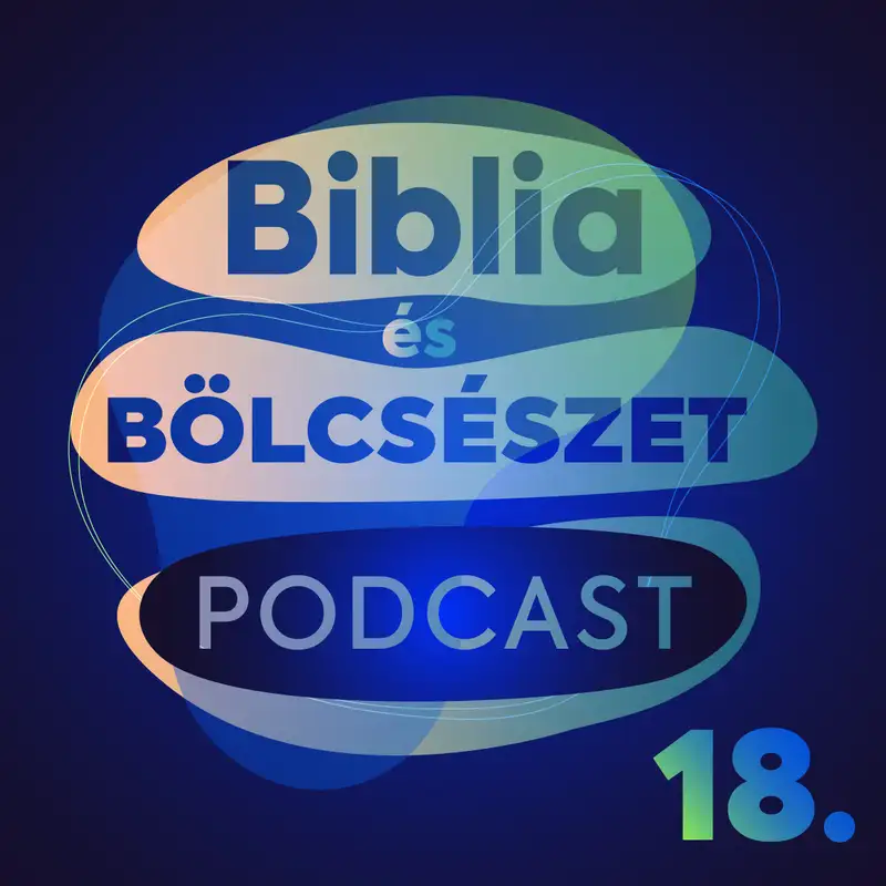 Biblia és Bölcsészet podcast - 18. adás - Az apostol pásztori szíve - A Thesszalonikai levelek