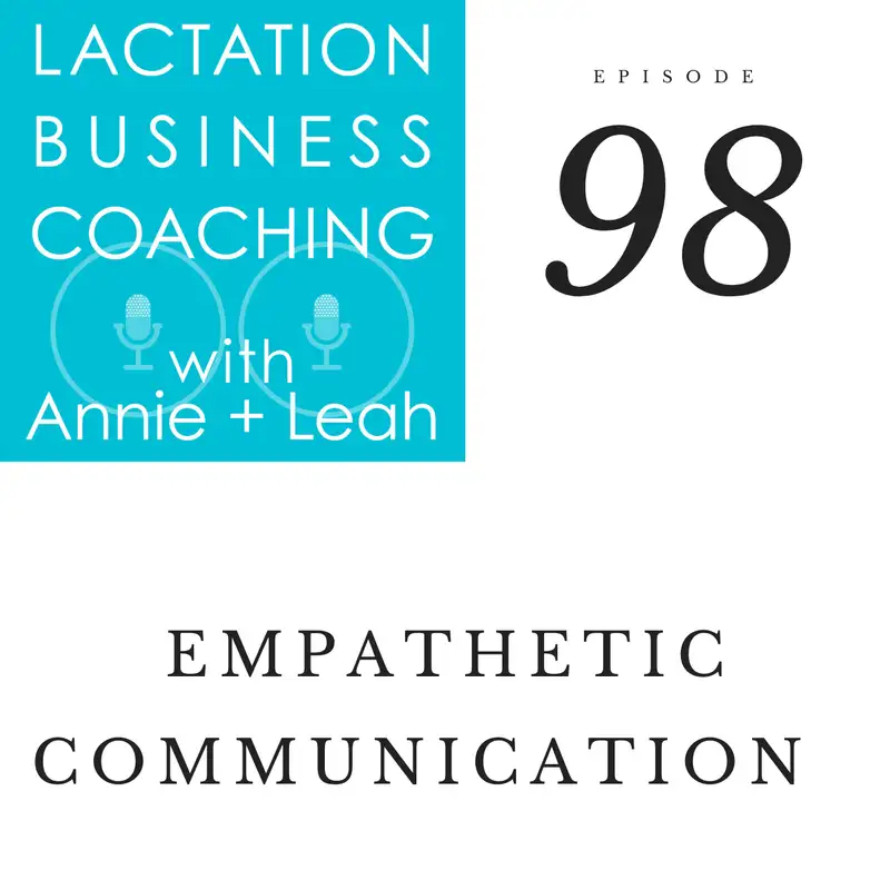 98 | Empathetic Communication 