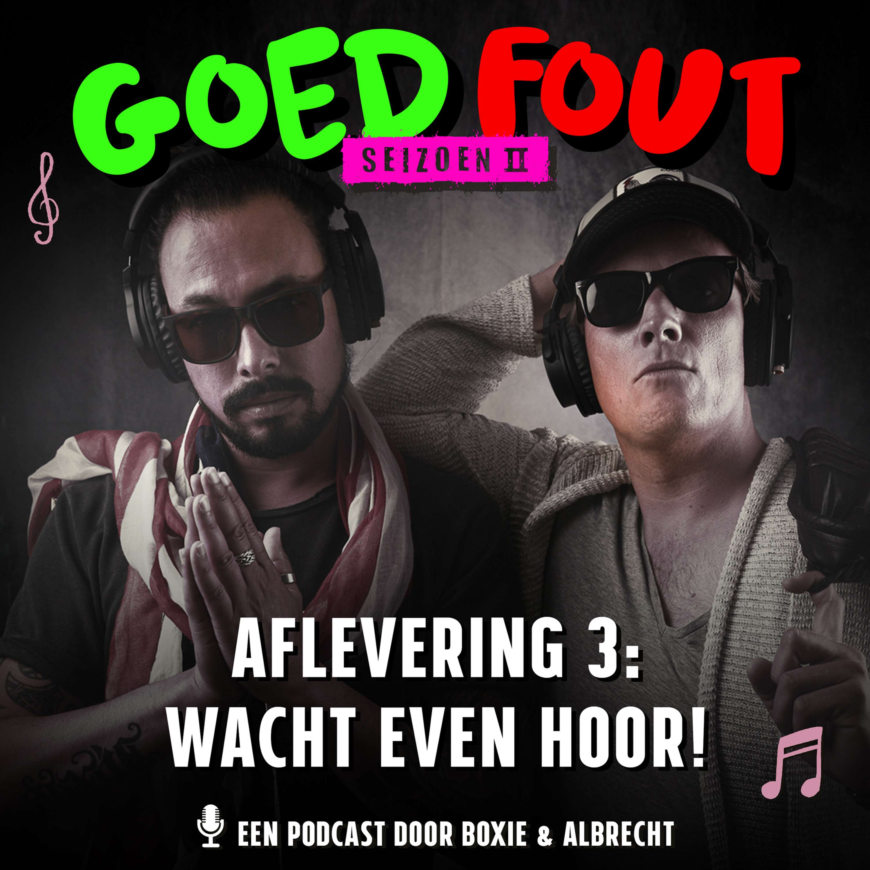 Goed Fout