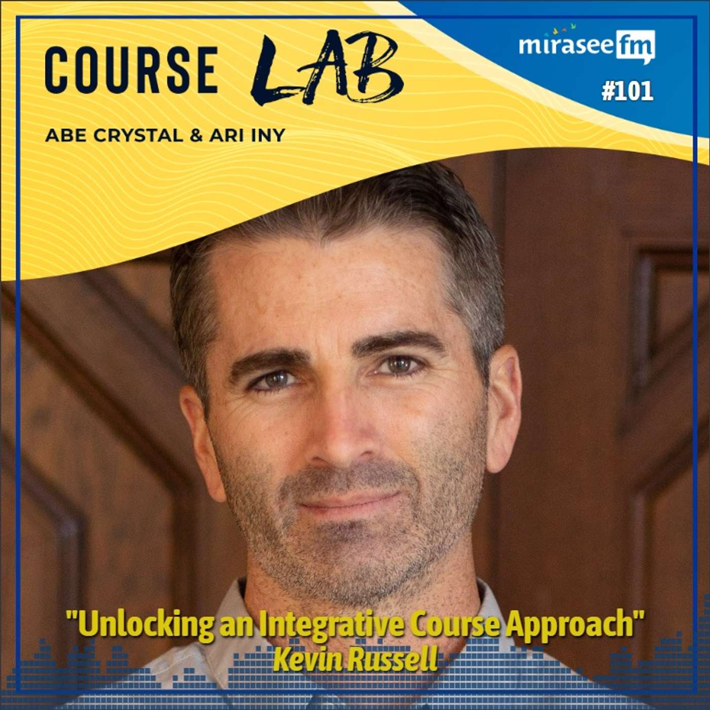 Course Lab: Lessons from Successful Online Course Creators
