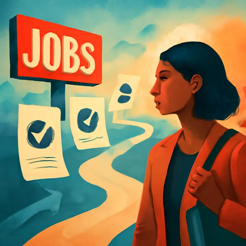 Navigating the Job Market: Readers Share Their Real-Life Job Search Experiences