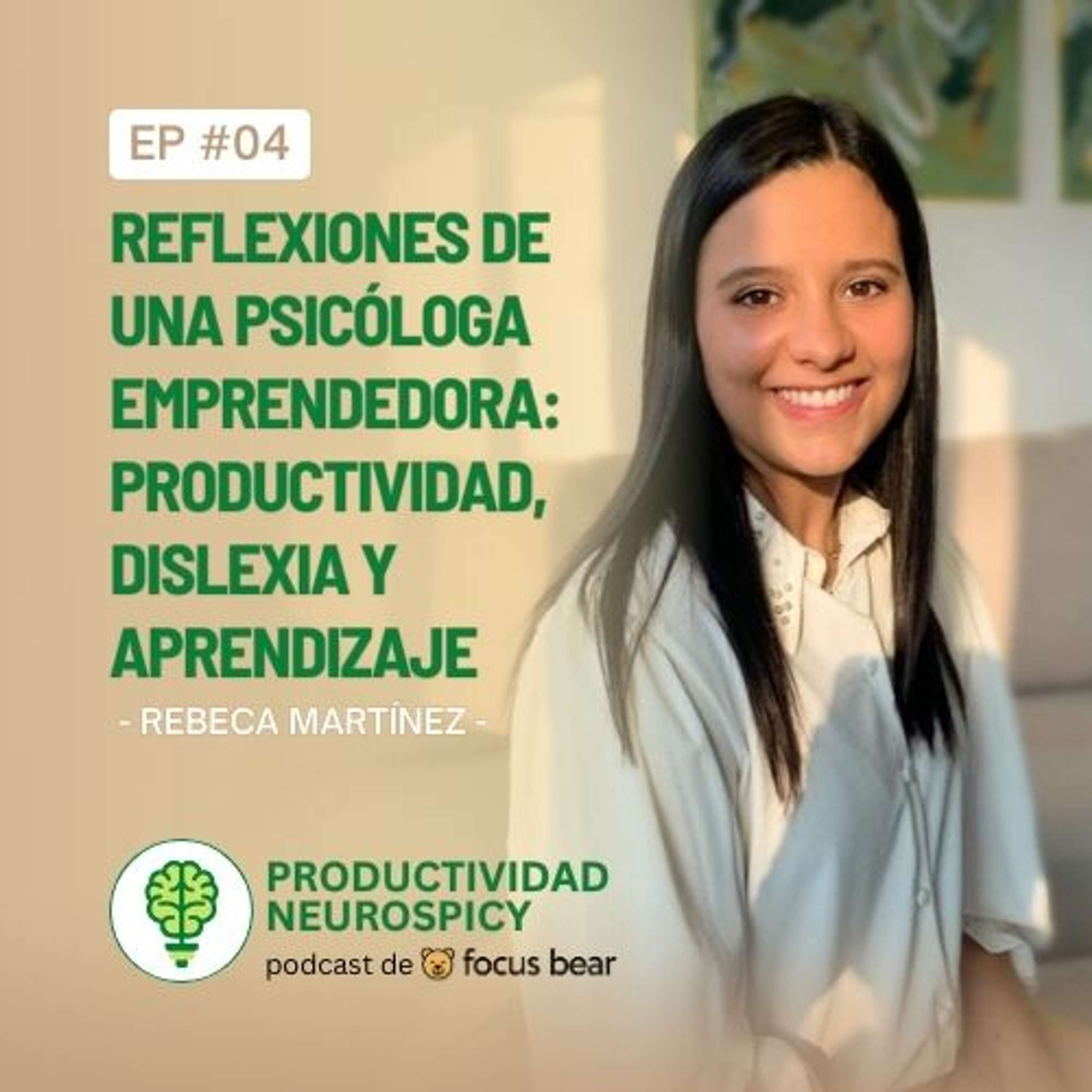 Productividad Neurodivergente