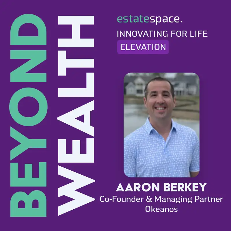 Aaron Berkey on Merging Passion with Strategic Insight to Optimize Your Investments