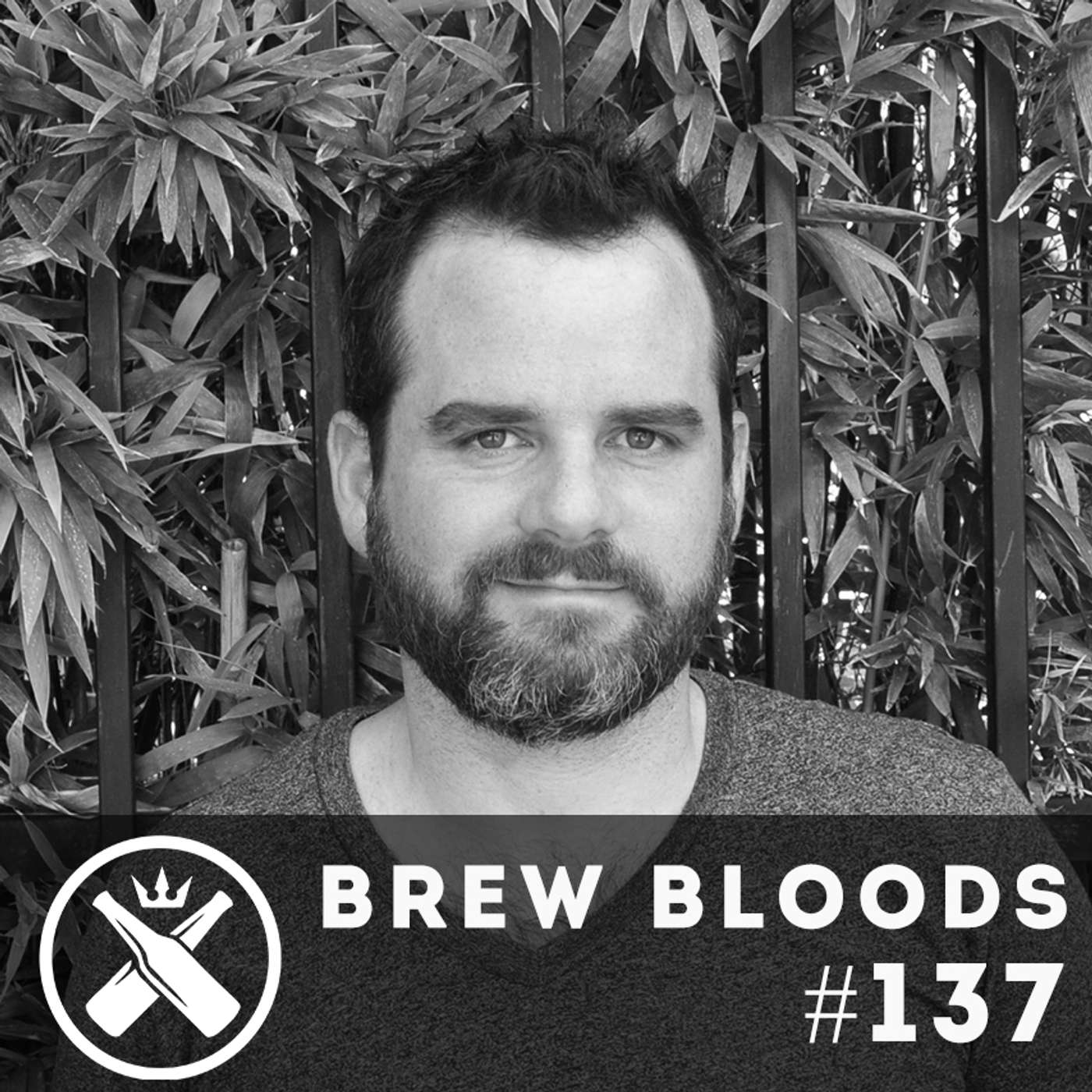 137 - Karl Sanford from Manhattan Project Beer Company episode artwork