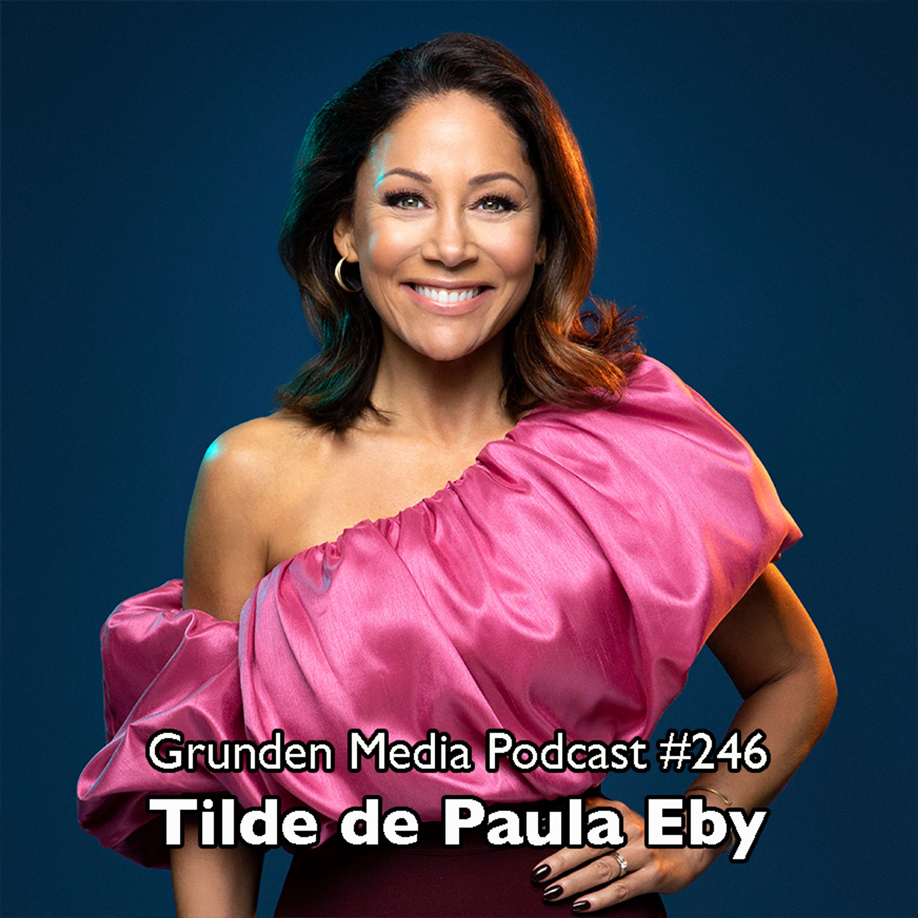 Grunden Media Podcast