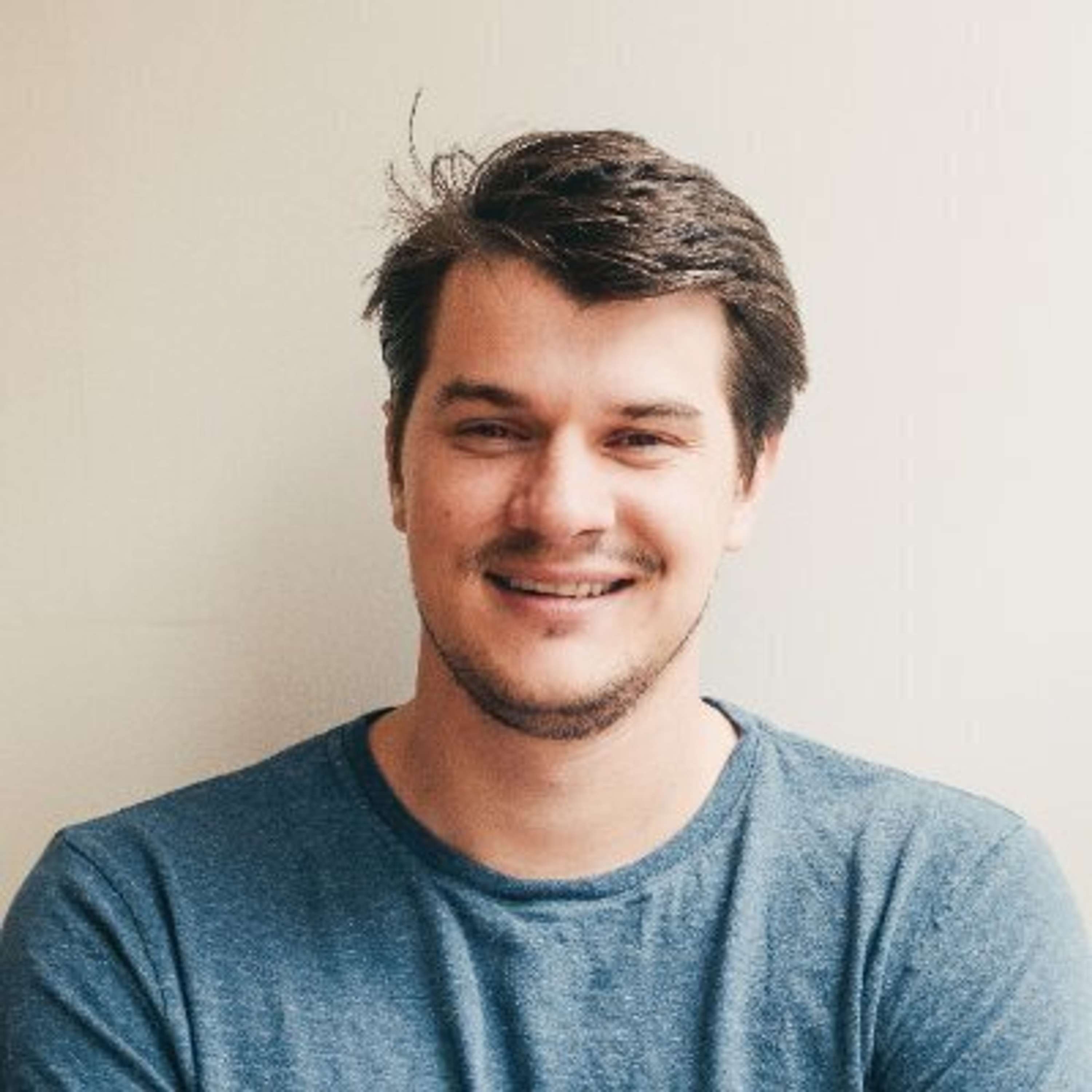 Forward Thinking Founders