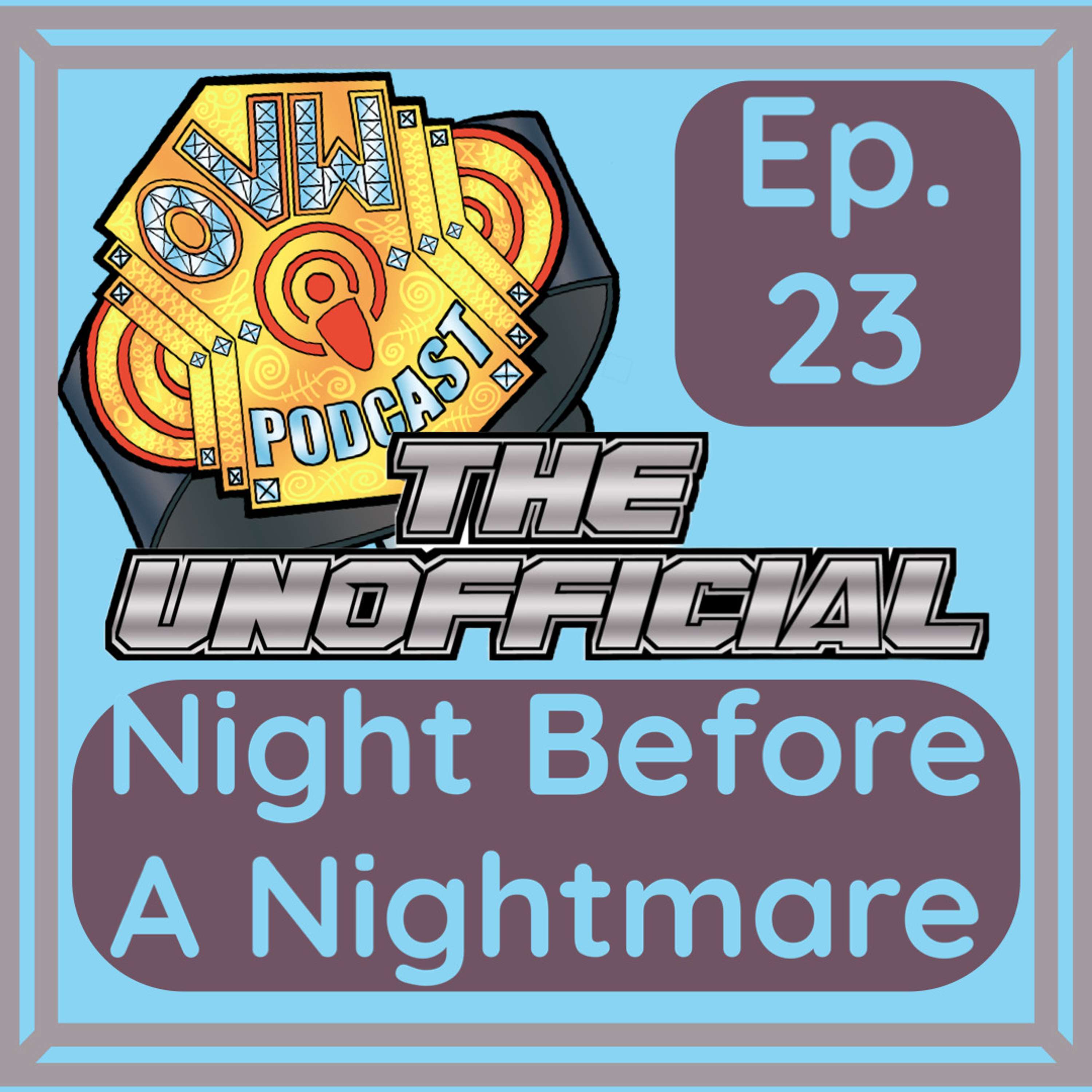 The OVW Podcast
