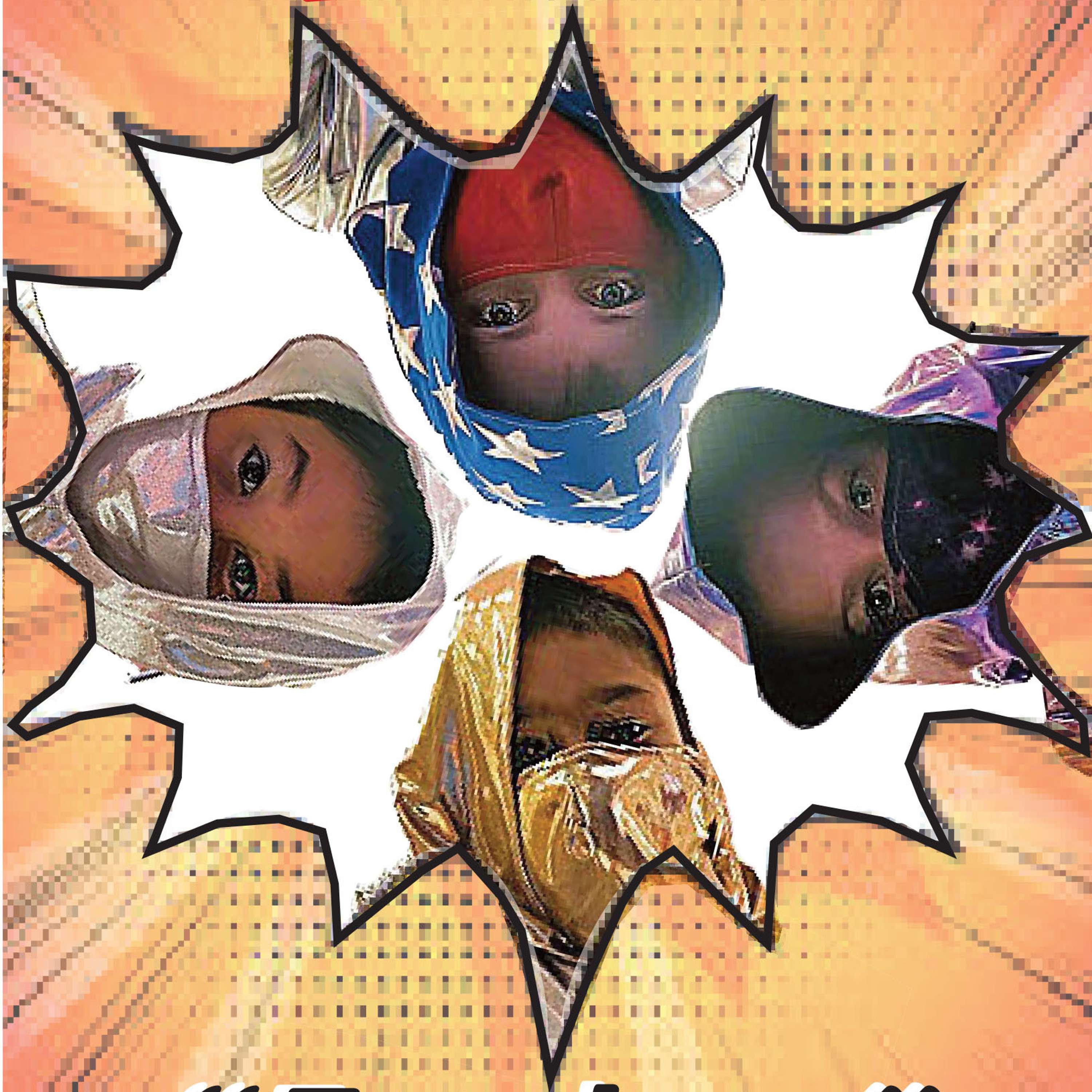 FEARLESS Team Amerikick