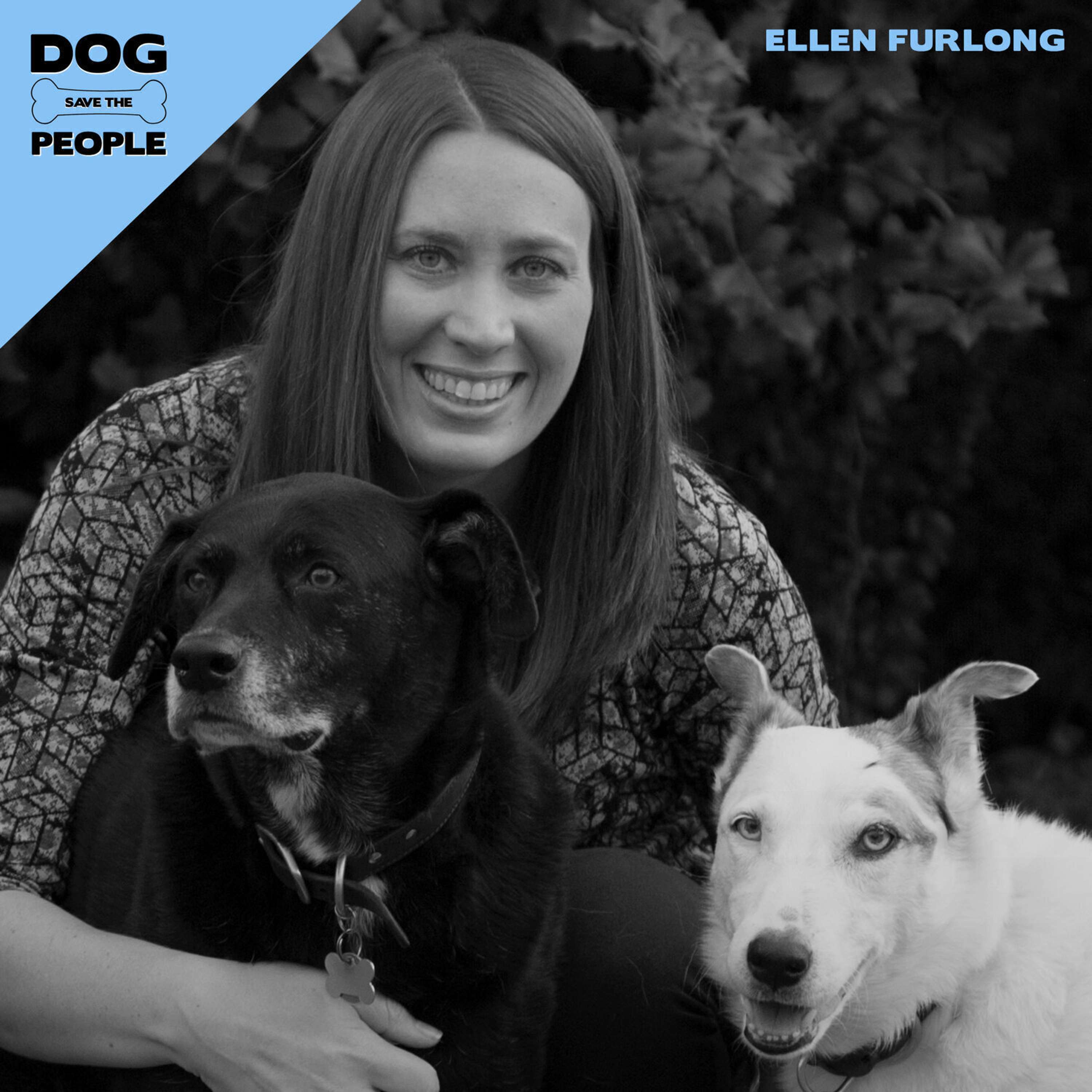 Making Sense of Dogs w/ Ellen Furlong