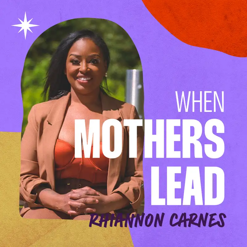The Fight for Reproductive Freedom (w/ Rhiannon Carnes)