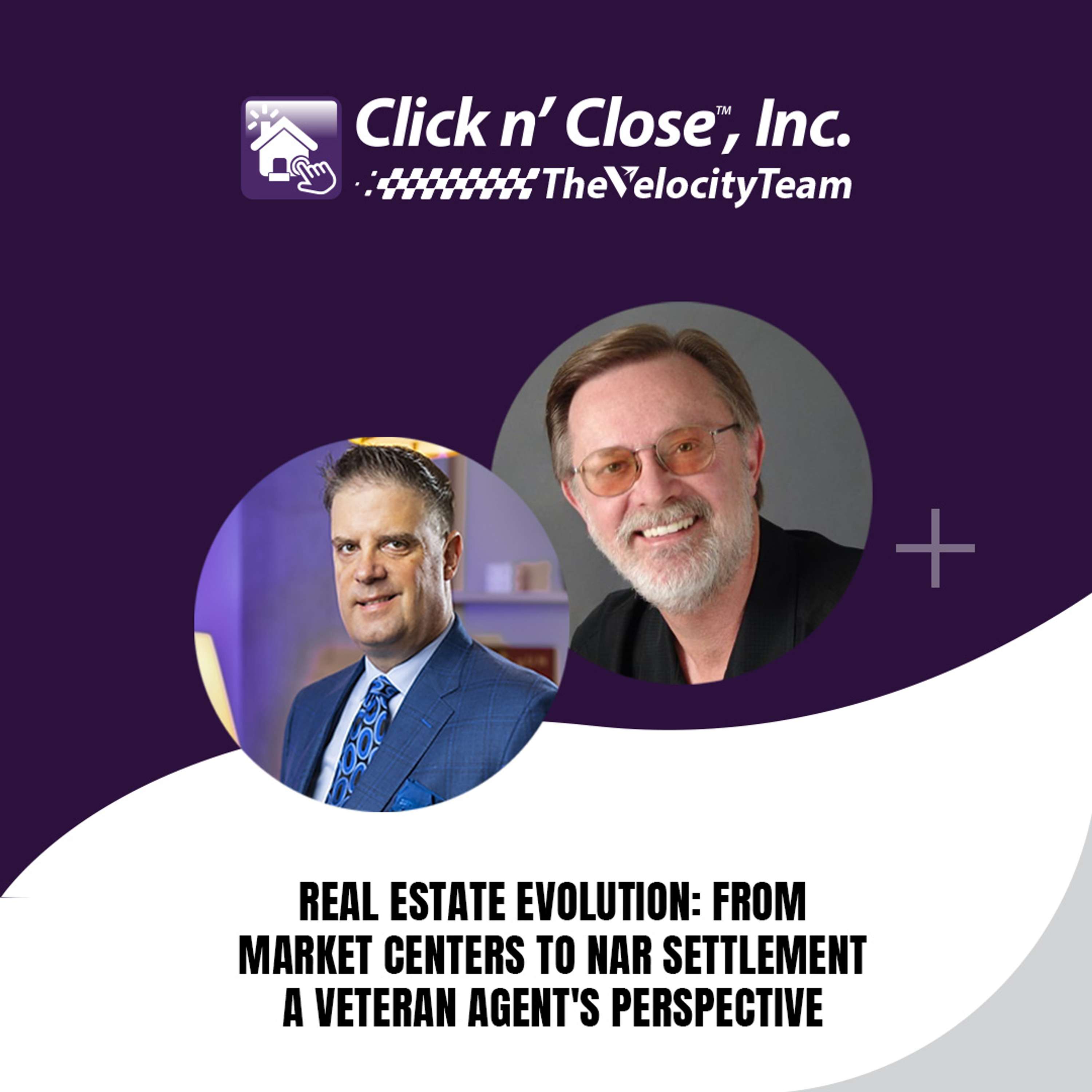 The Velocity Podcast
