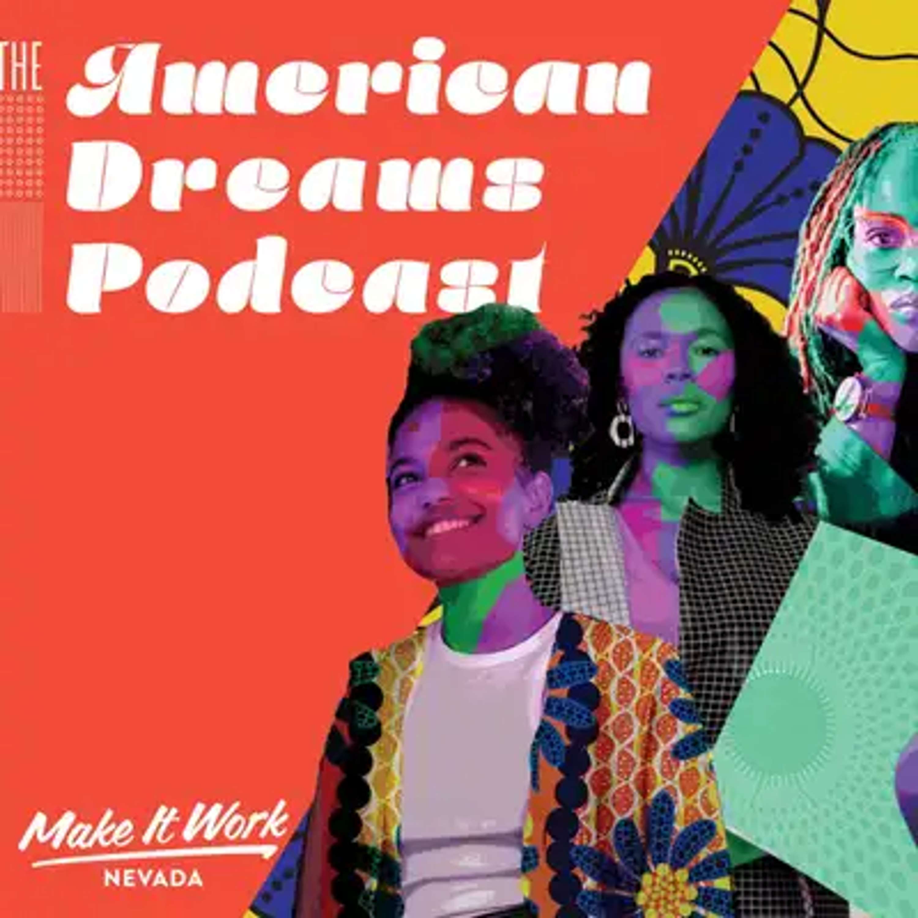 American Dreams Podcast