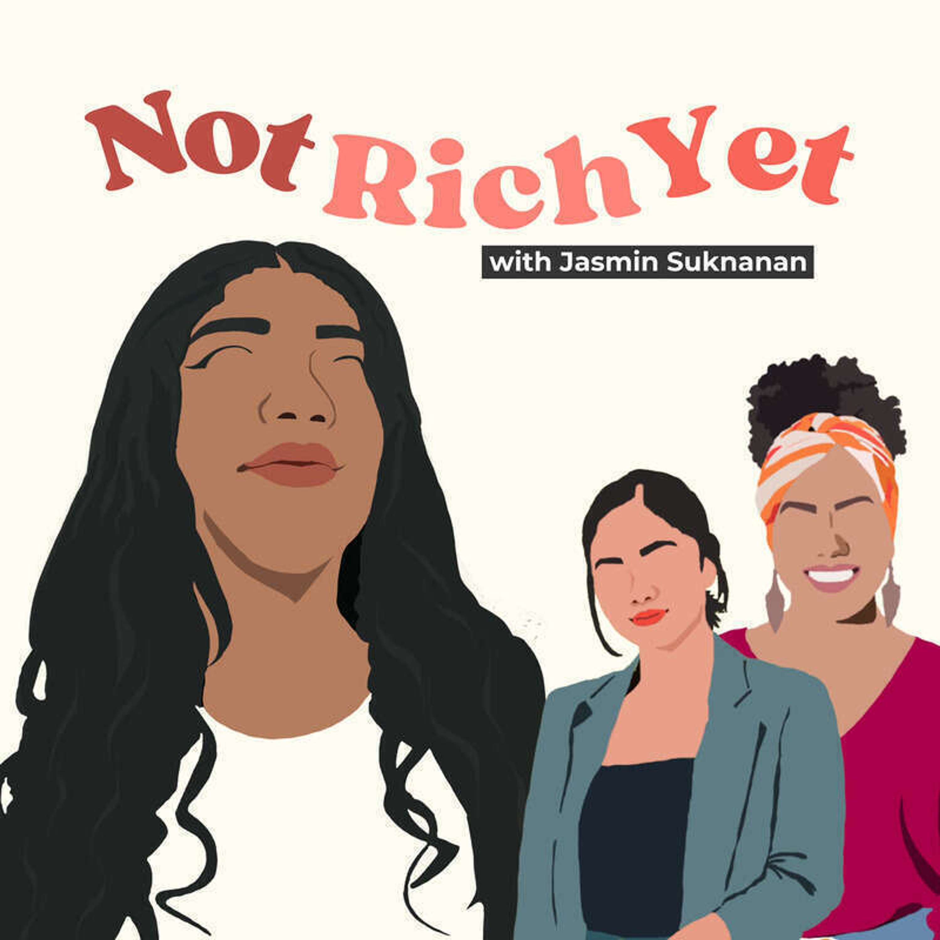 Episode 16: How to become a company board member (and get paid), with Elena Nunez Murdock