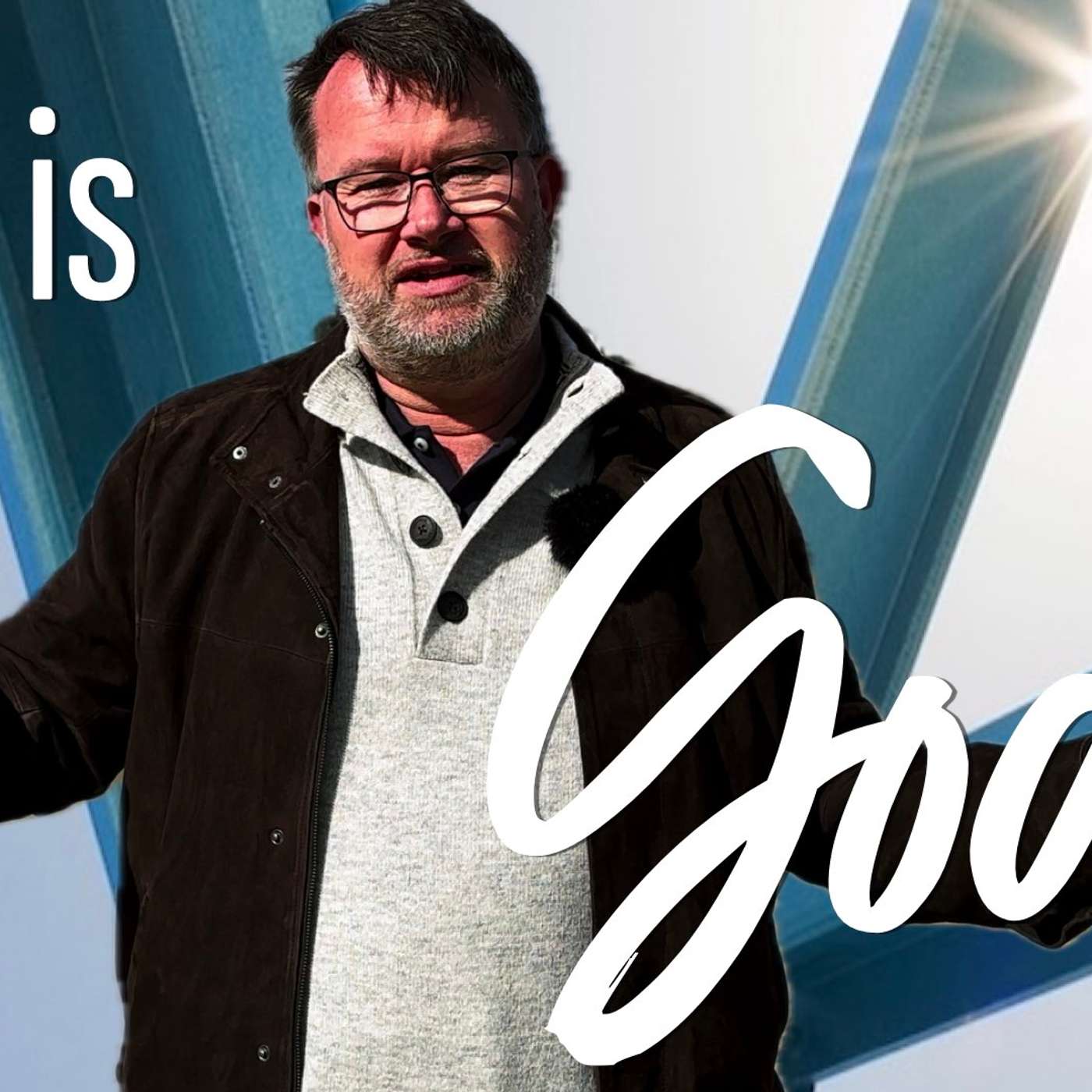 Who is God? How one passage shows us.